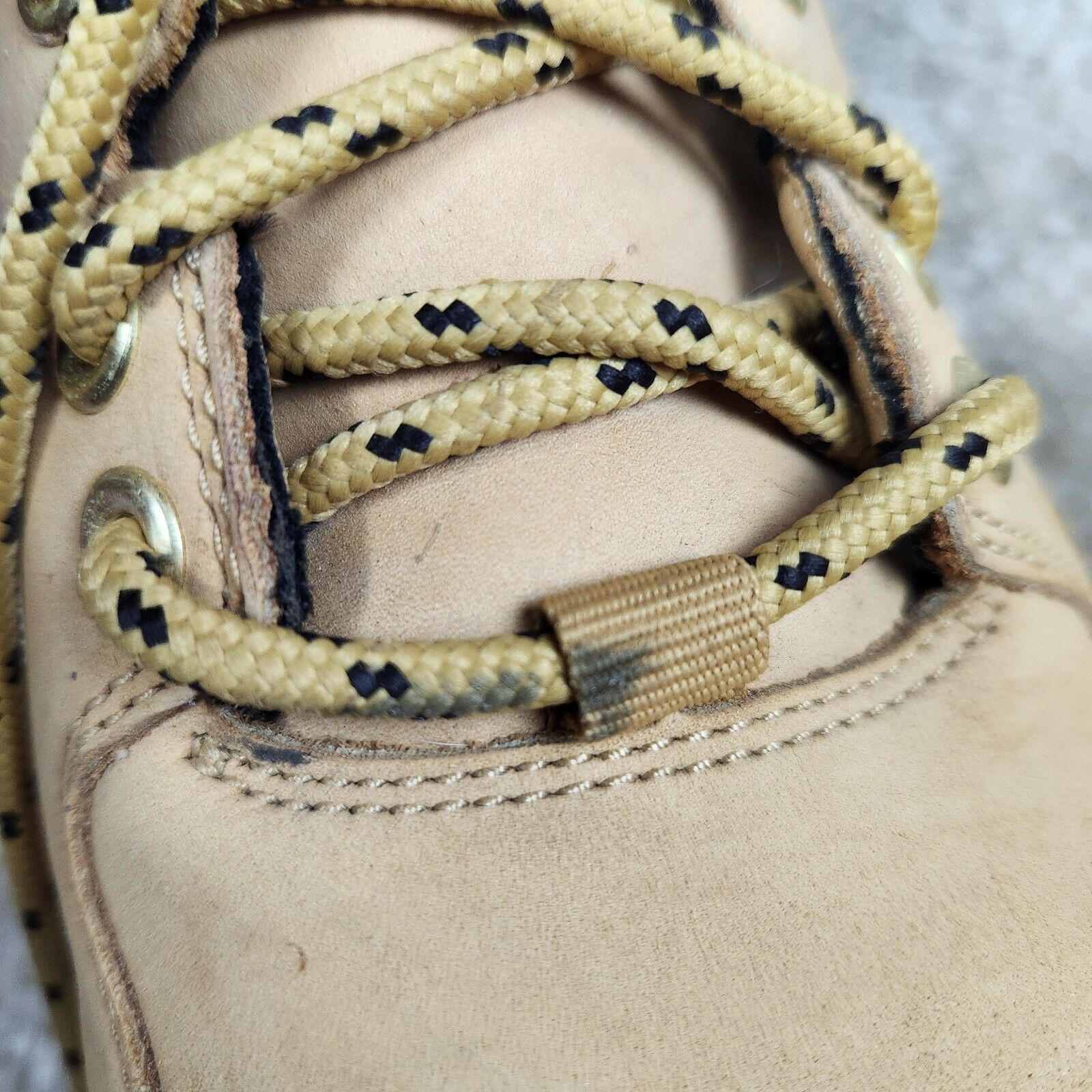 Nike Nike ACG Boots Water Resistant Tan Manoa 454350700 8.5 Size US 8.5 / EU 41-42 - 12 Thumbnail