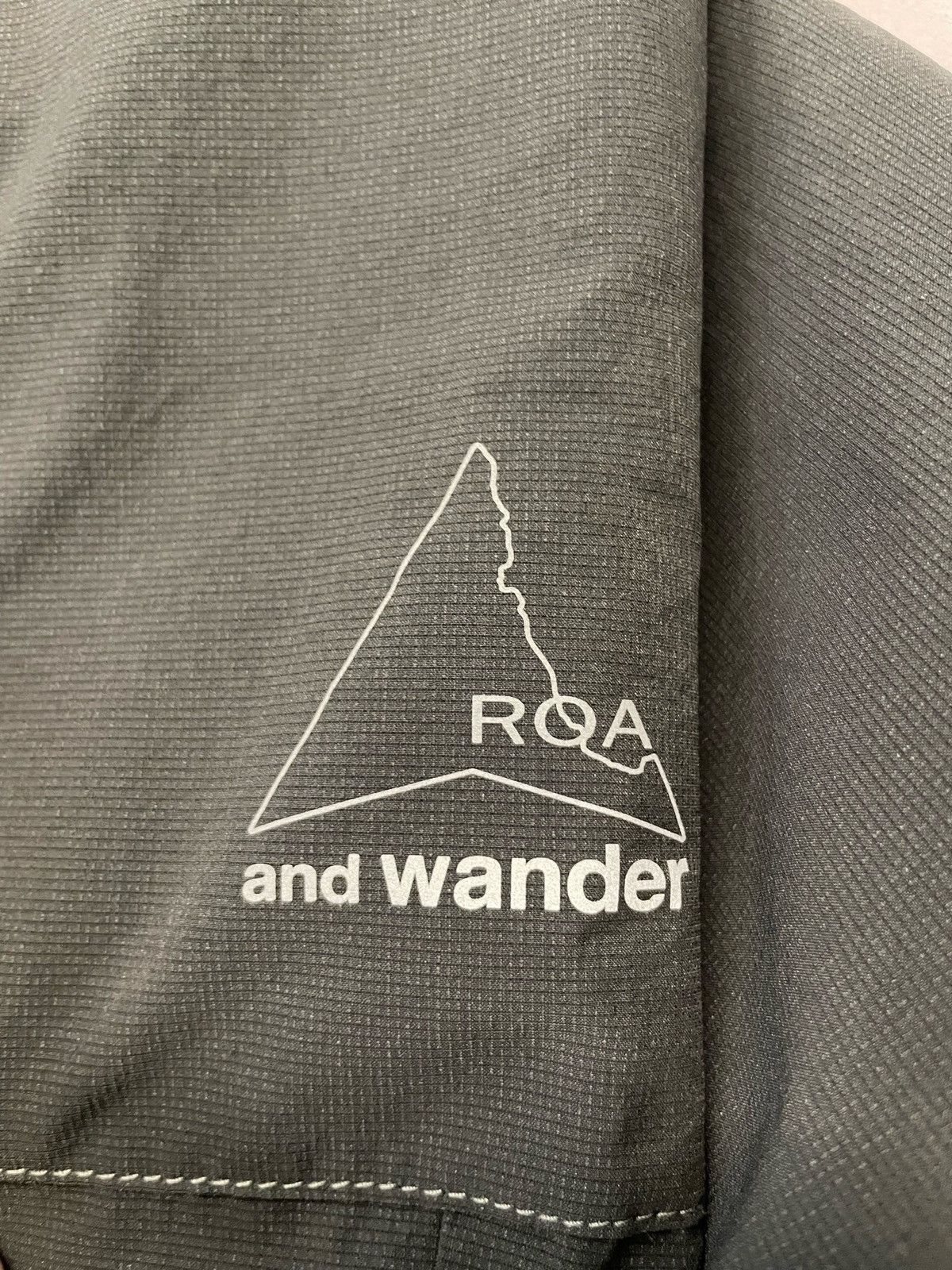 ROA ROA x A Wander Cargo Pants Size US 30 / EU 46 - 8 Thumbnail