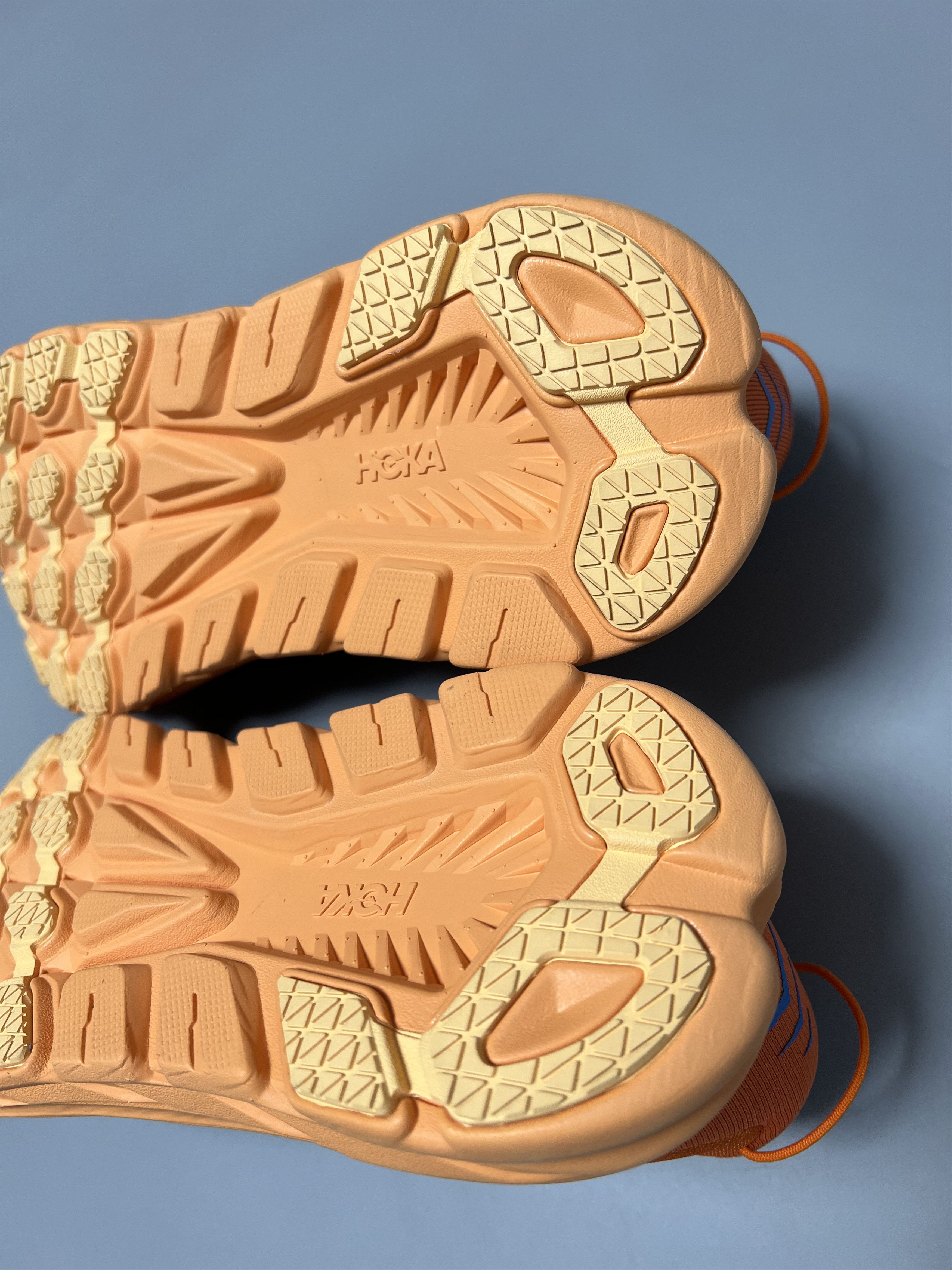 Hoka 8.5 EE Hoka One One Rincon 3 Wide Running Shoes Gym Walking Size US 8.5 / EU 41-42 - 16 Thumbnail
