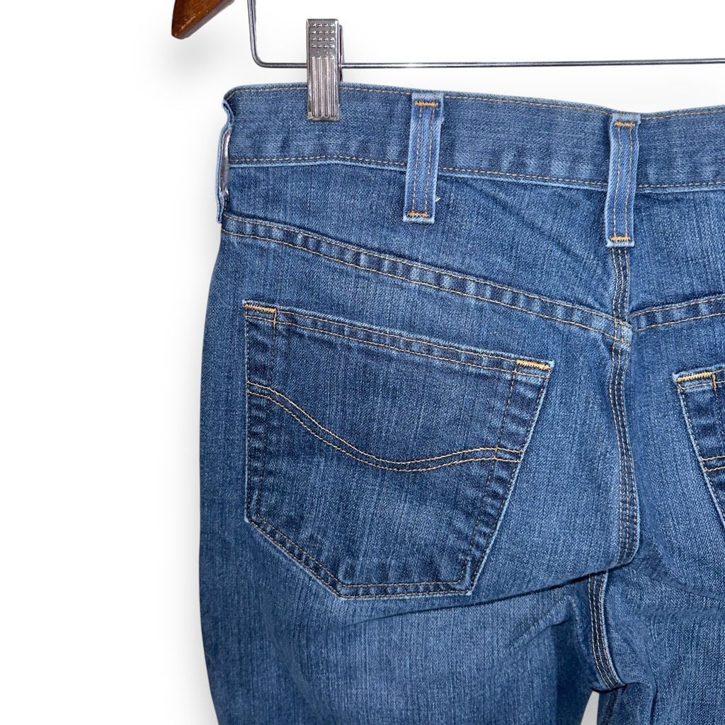 Carhartt Carhartt Mid Wash Traditional Fit Jeans Size 34/32 Size US 34 / EU 50 - 7 Thumbnail