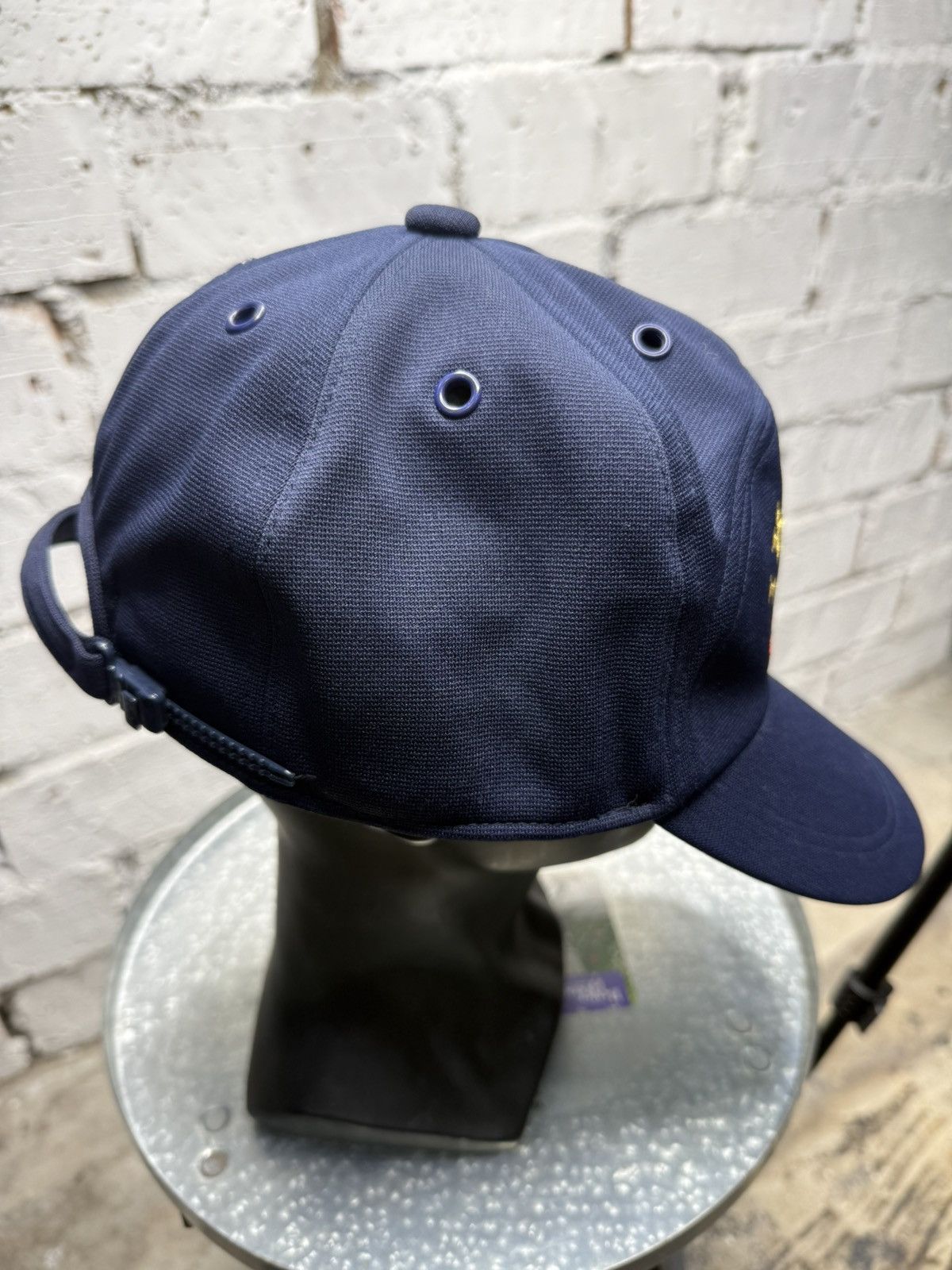 Other Vintage Ikazuchi japanese ship caps Size ONE SIZE - 4 Thumbnail