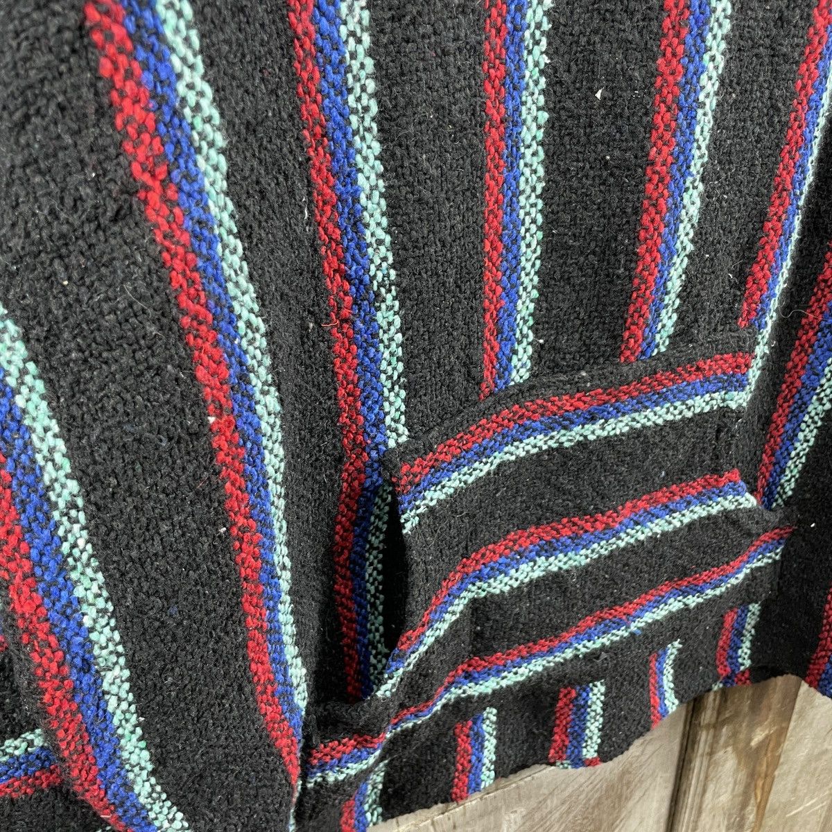 Franks × Japanese Brand × Vintage Vintage Japanese Brand Hippie Coogi Style Size US M / EU 48-50 / 2 - 4 Thumbnail