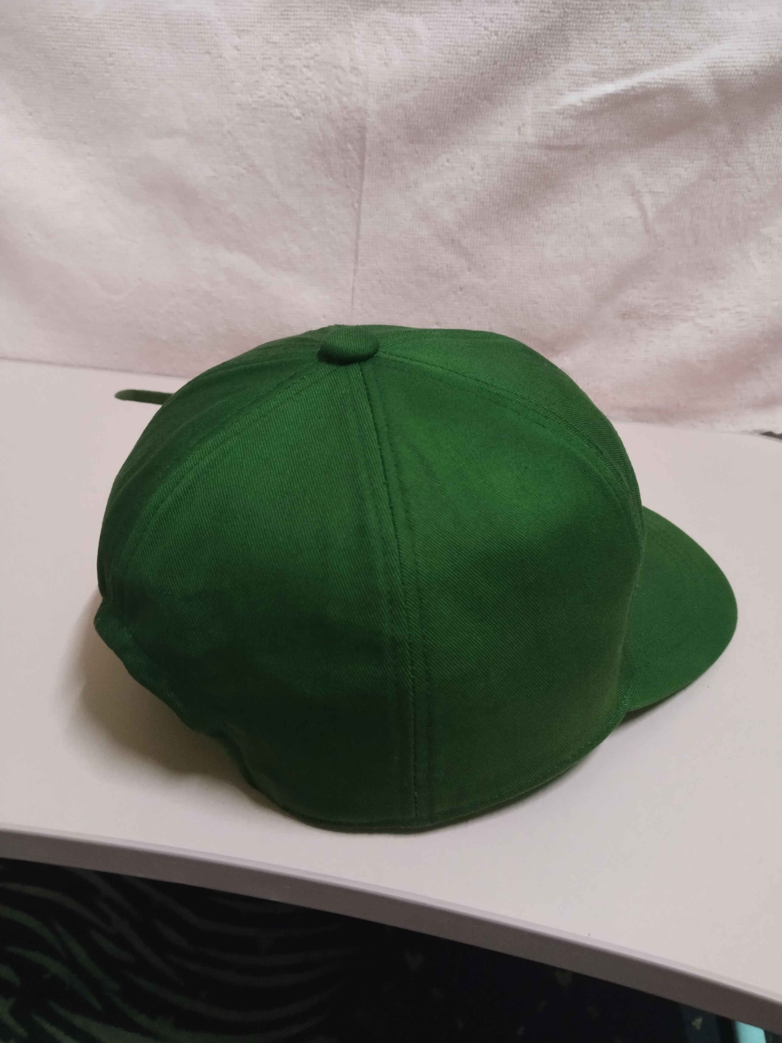 Japanese Brand VINTAGE TOKYO VERDY YOMIURI J LEAGUE OFFICIAL PRODUCT Size ONE SIZE - 4 Thumbnail
