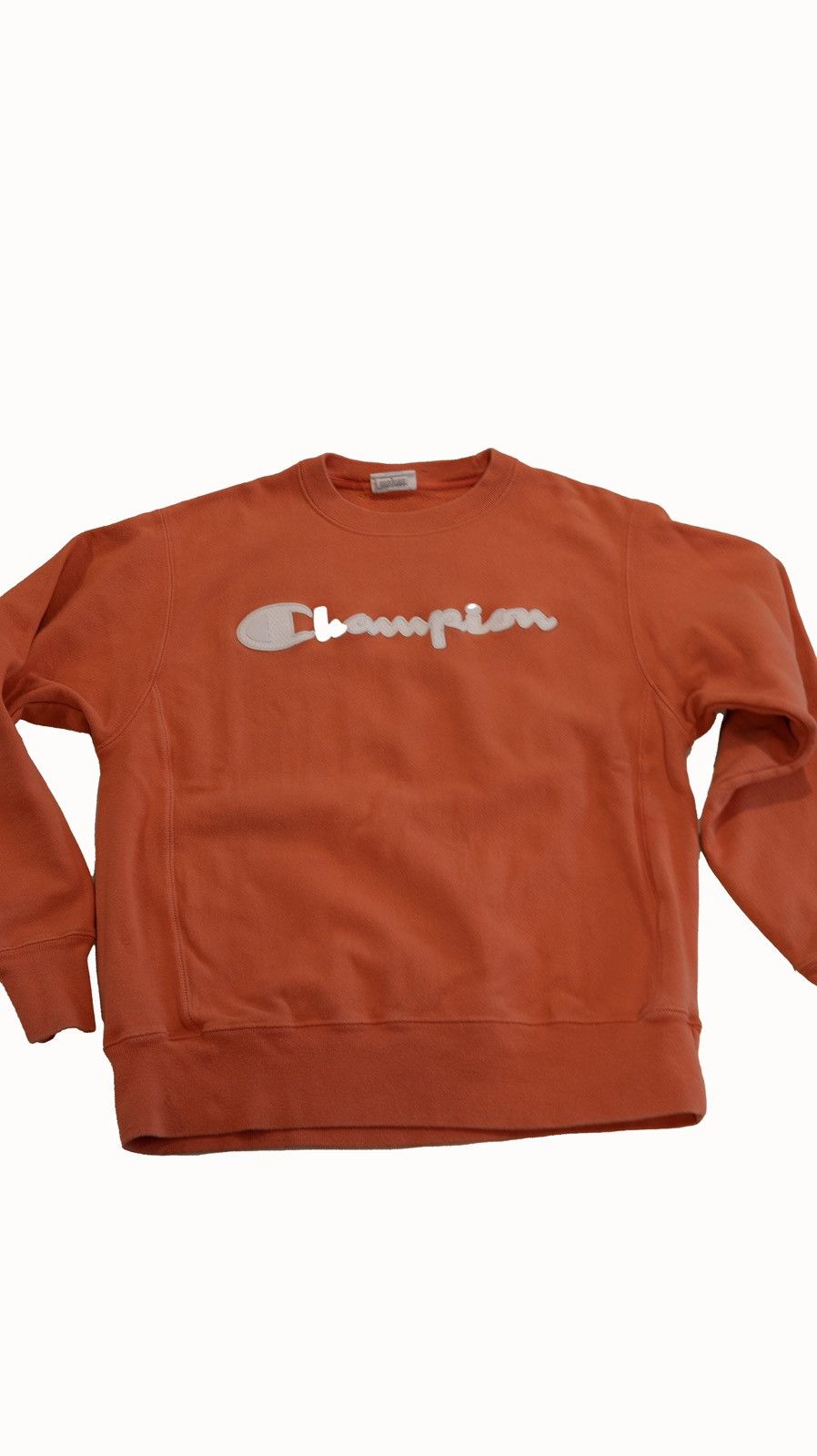 Champion Champion Reverse Weave Crewneck Size US M / EU 48-50 / 2 - 1 Thumbnail