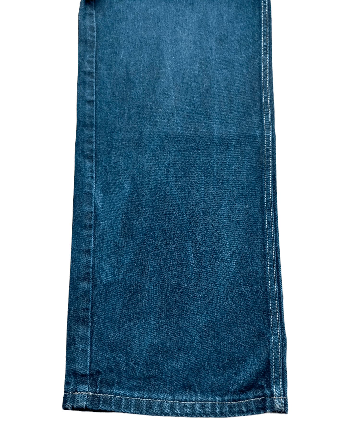 JNCO × Southpole × Vintage Southpole Carpenter Embroiderey Baggy Jeans Size US 32 / EU 48 - 13 Thumbnail