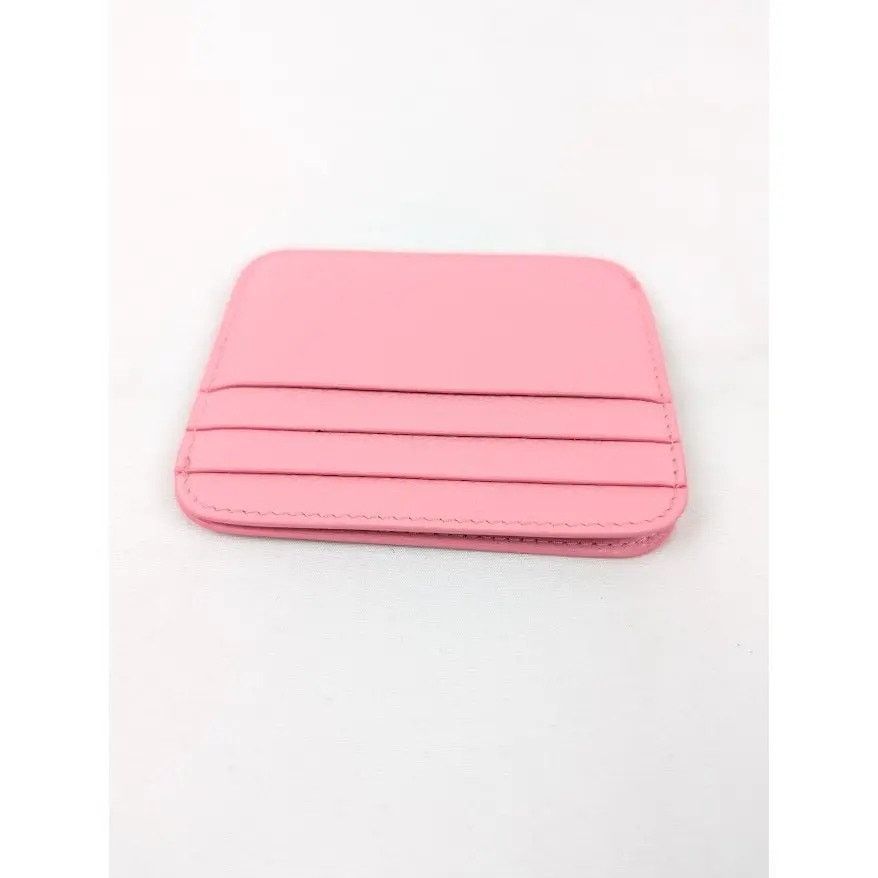 Balenciaga o1rshd1 Q:2/ Size:OS / "I Heart Balenciaga" Cash Card Holder Size ONE SIZE - 6 Thumbnail