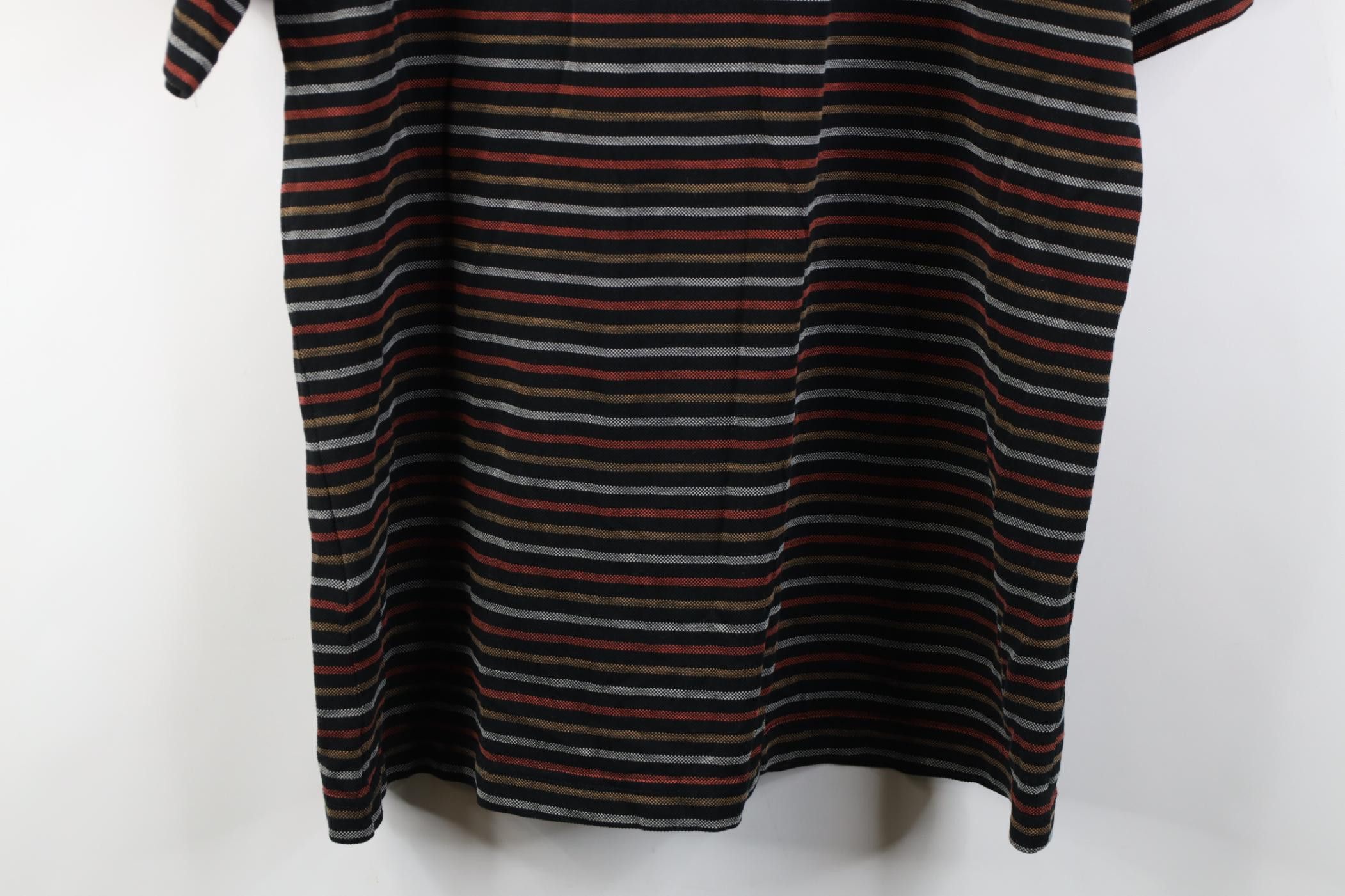 Vintage Vintage 90s Y2K Pebble Beach Block Knit Golf Polo Shirt Size US M / EU 48-50 / 2 - 11 Thumbnail