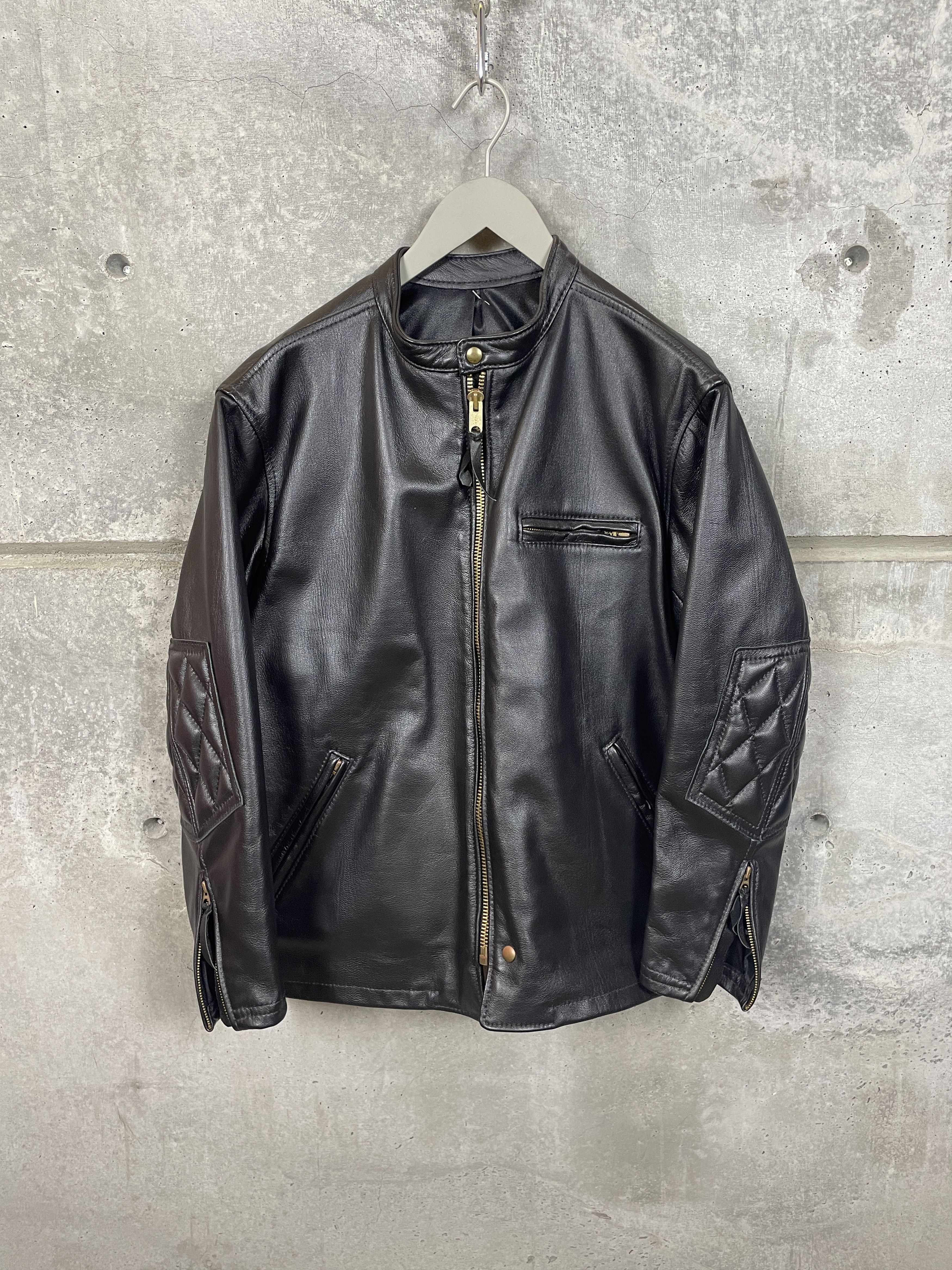 多様な Langlitz Leather Jacket | Grailed 小物