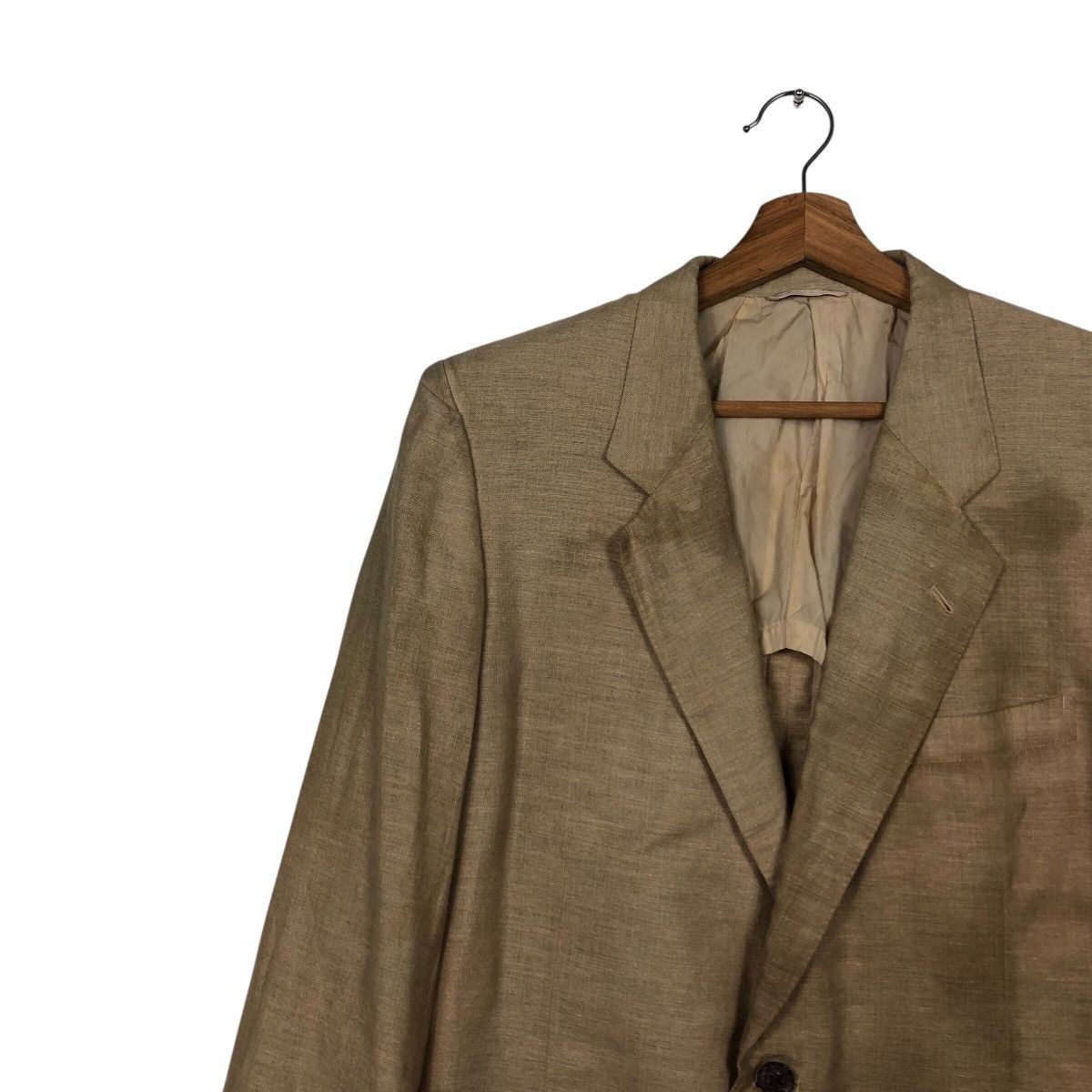 Christian Dior Monsieur 📌Vintage Chore Worker Jacket Christian Dior Monsiuer Size US M / EU 48-50 / 2 - 8 Thumbnail