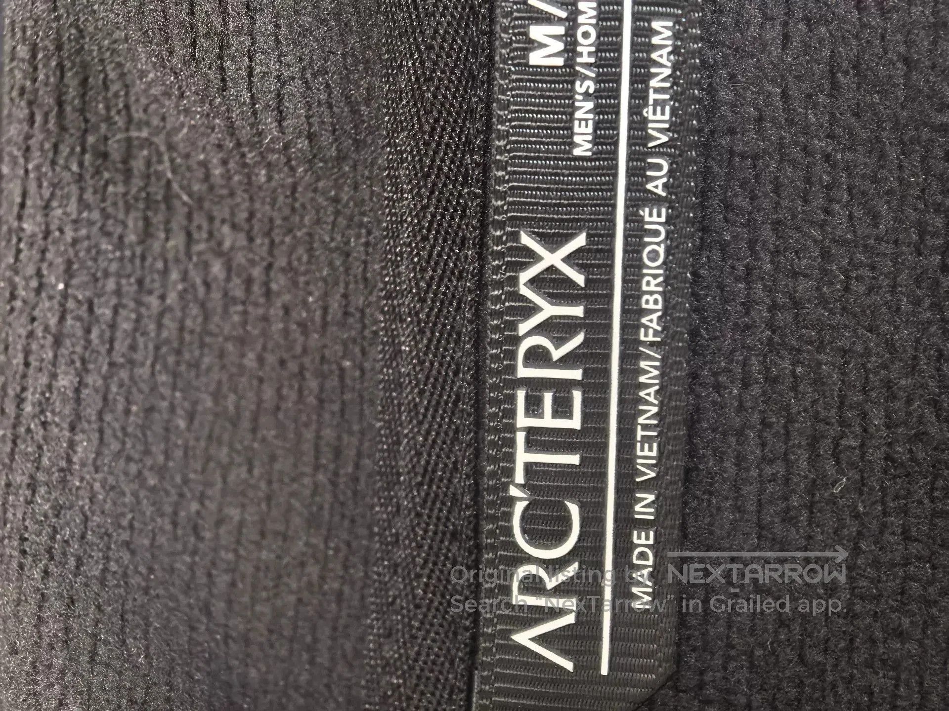 Arc'teryx Arc'teryx Gamma MX Hoody Men's M. Size US M / EU 48-50 / 2 - 2 Thumbnail