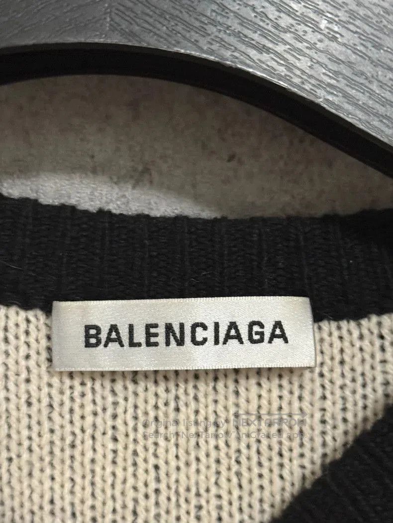 Balenciaga Balenciaga All. Size US S / EU 44-46 / 1 - 3 Thumbnail