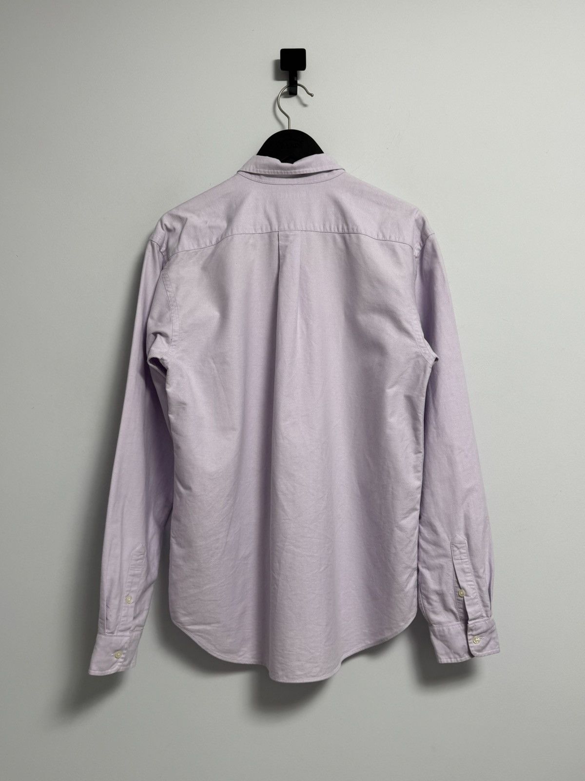 Polo Ralph Lauren Polo Ralph Lauren Vinatge Y2K style Button Up Size US XL / EU 56 / 4 - 14 Thumbnail