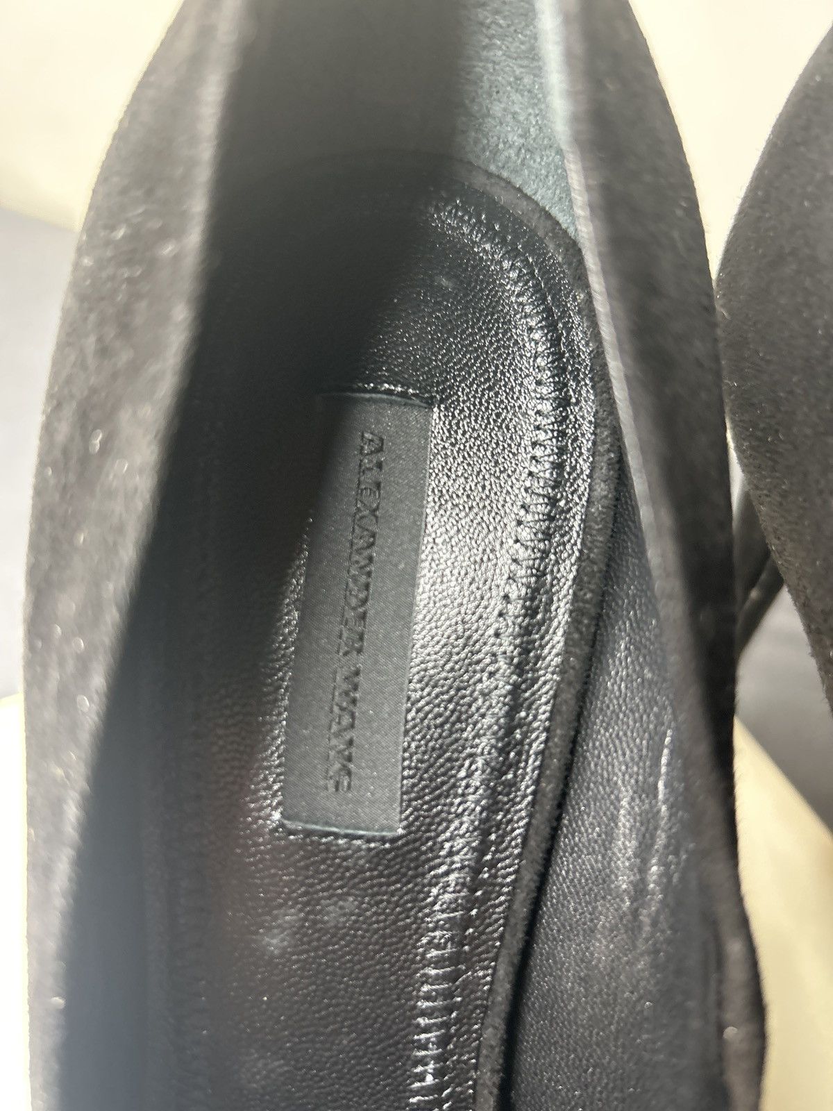Alexander Wang Alexander Wang heels Size US 10 / IT 40 - 8 Thumbnail