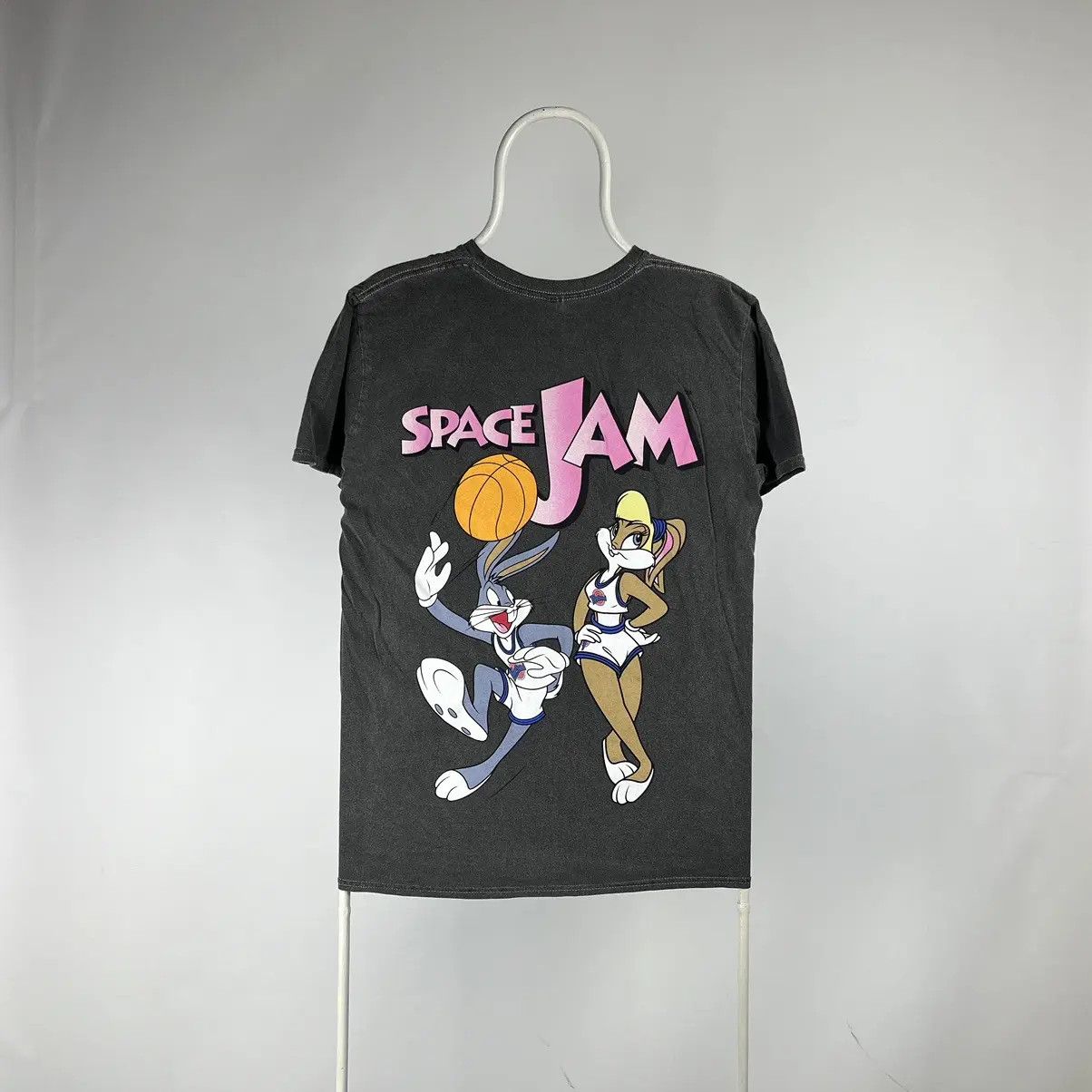 Disney Movie Space jam looney tunes Tshirt size Medium Size US M / EU 48-50 / 2 - 1 Thumbnail