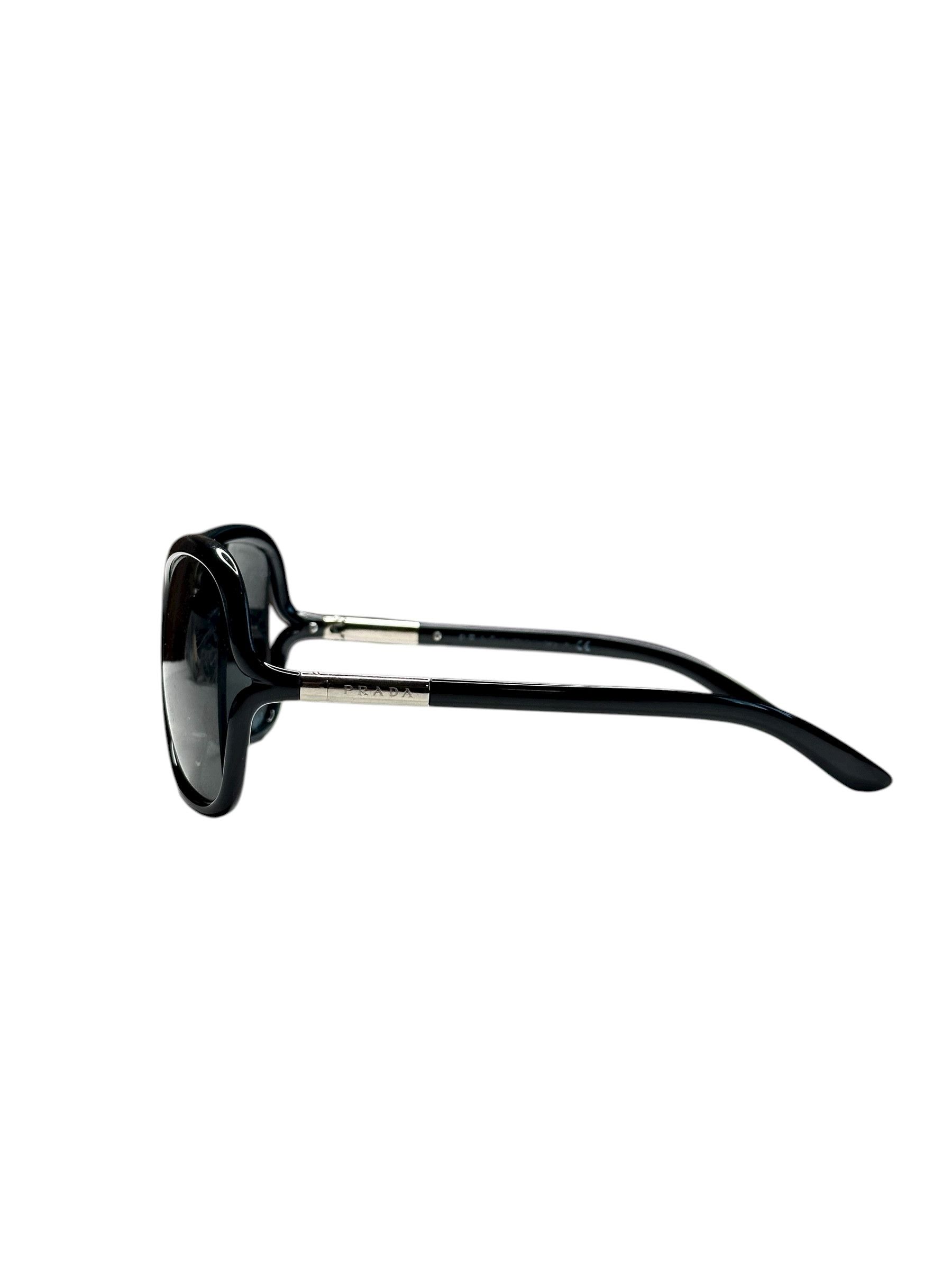 Prada Prada sunglasses Size ONE SIZE - 2 Thumbnail