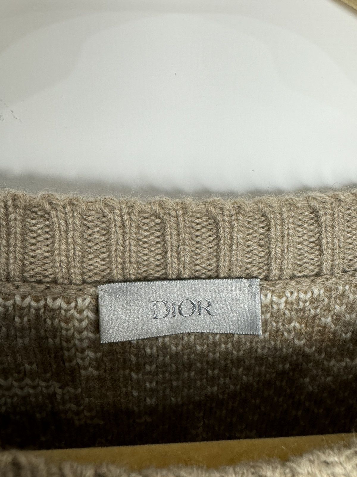 Dior Dior x cactus jack Size US L / EU 52-54 / 3 - 4 Thumbnail