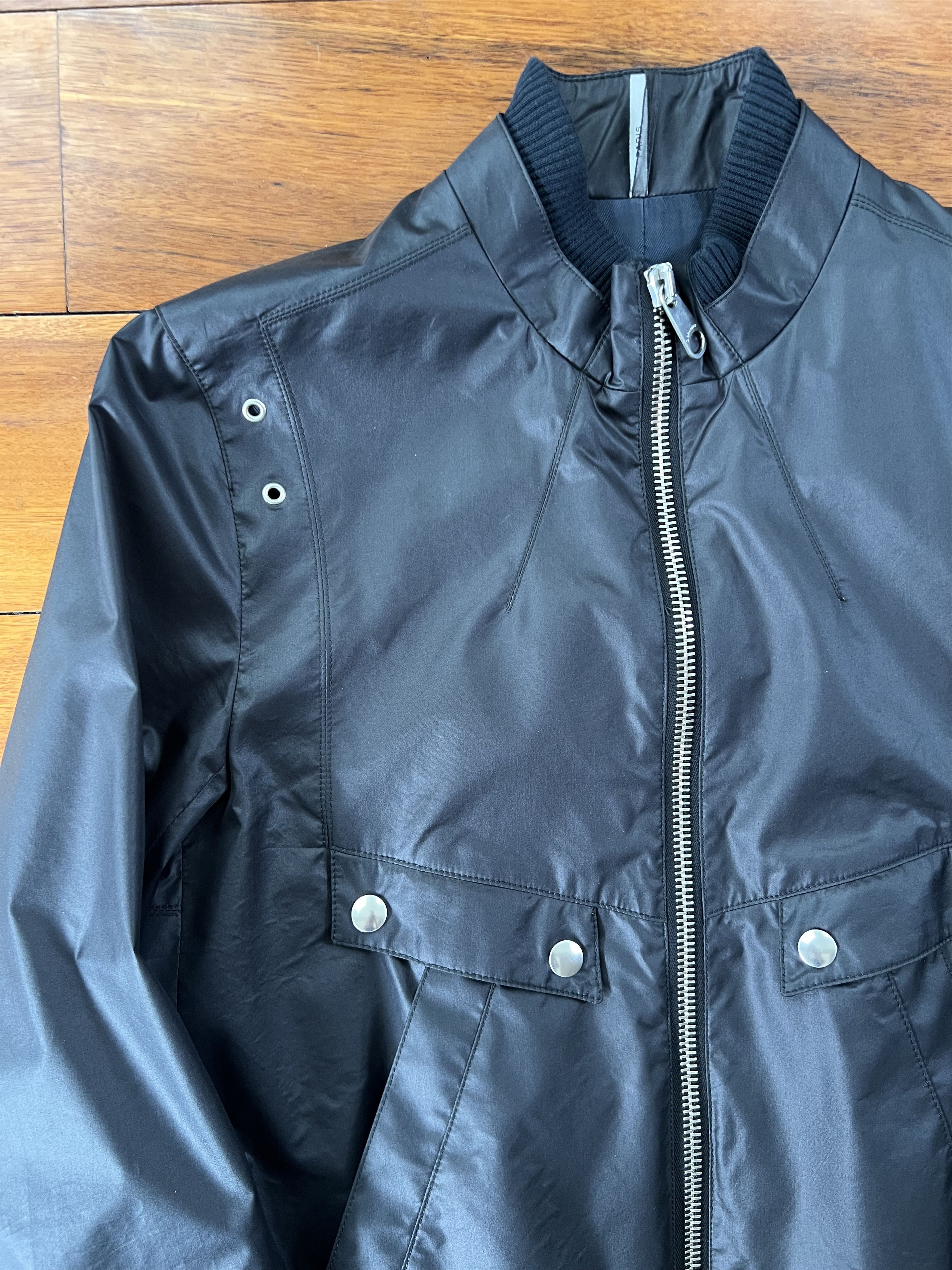 Dior SS08 Dior Homme Riders Jacket Size US S / EU 44-46 / 1 - 3 Thumbnail