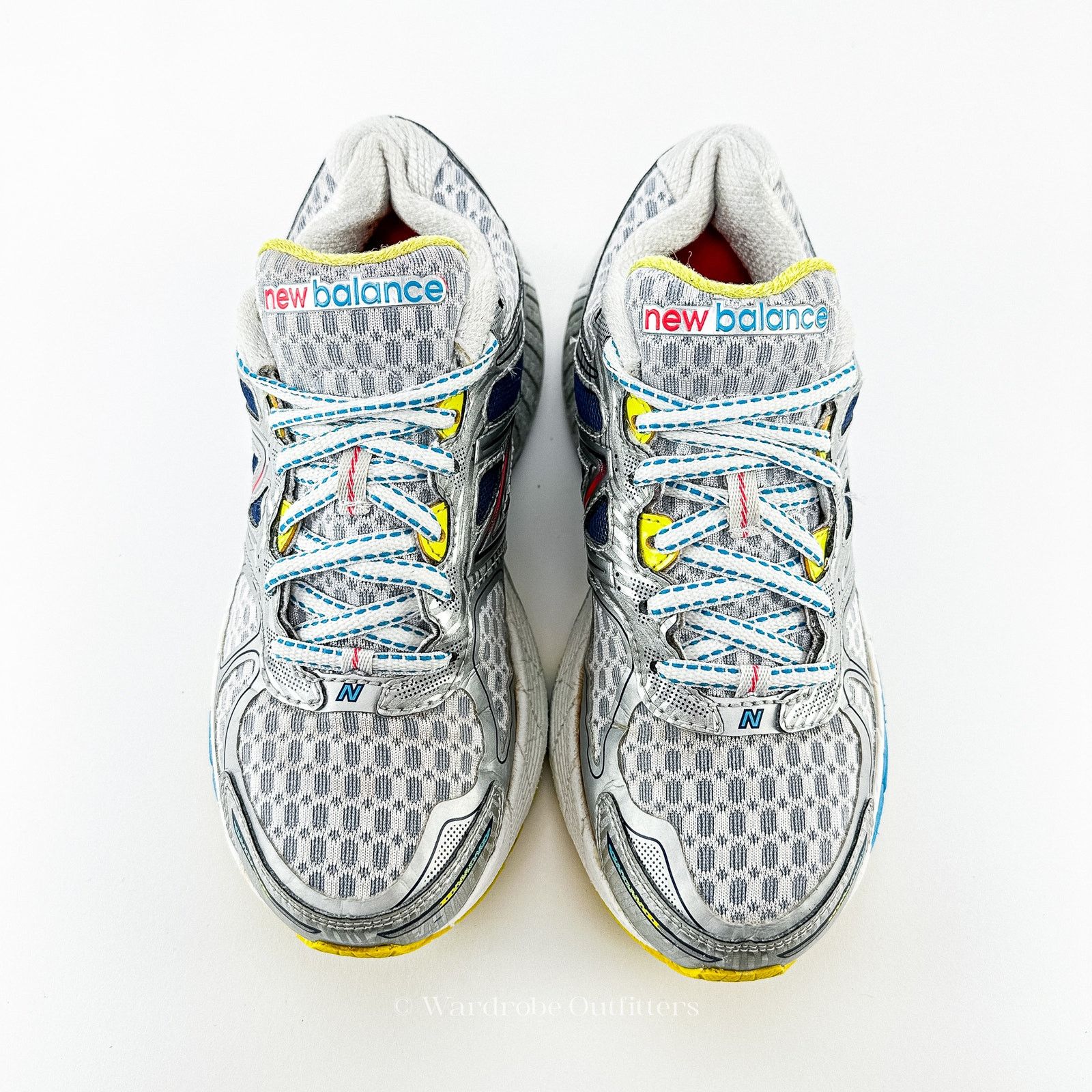 New Balance New Balance 860 V4 Running Sneakers Size US 7 / IT 37 - 4 Thumbnail