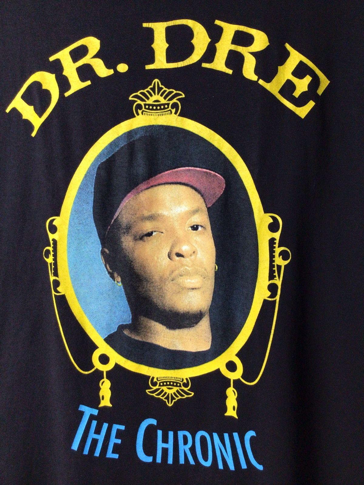 Dr. Dre Dr.dre 10's Size US XL / EU 56 / 4 - 3 Thumbnail