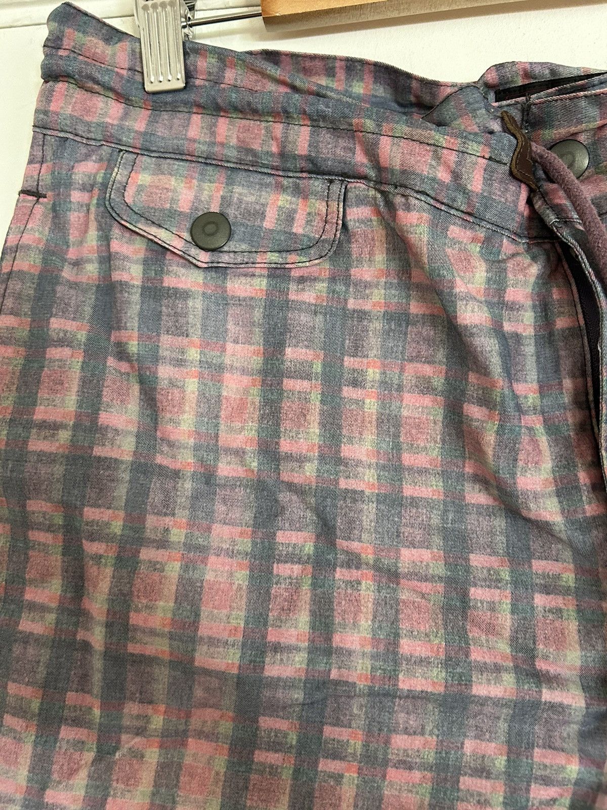 RRL Ralph Lauren RRL swim shorts Size US 31 - 2 Thumbnail