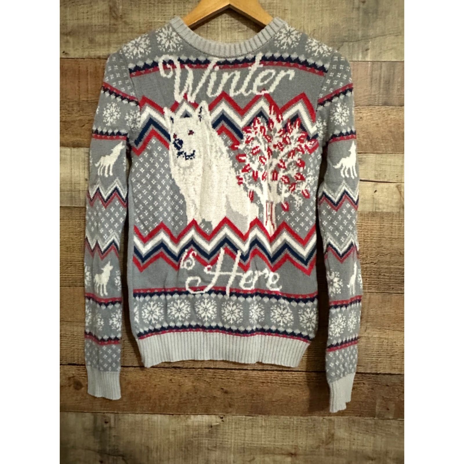 Vintage VINTAGE Size US S / EU 44-46 / 1 - 2 Thumbnail