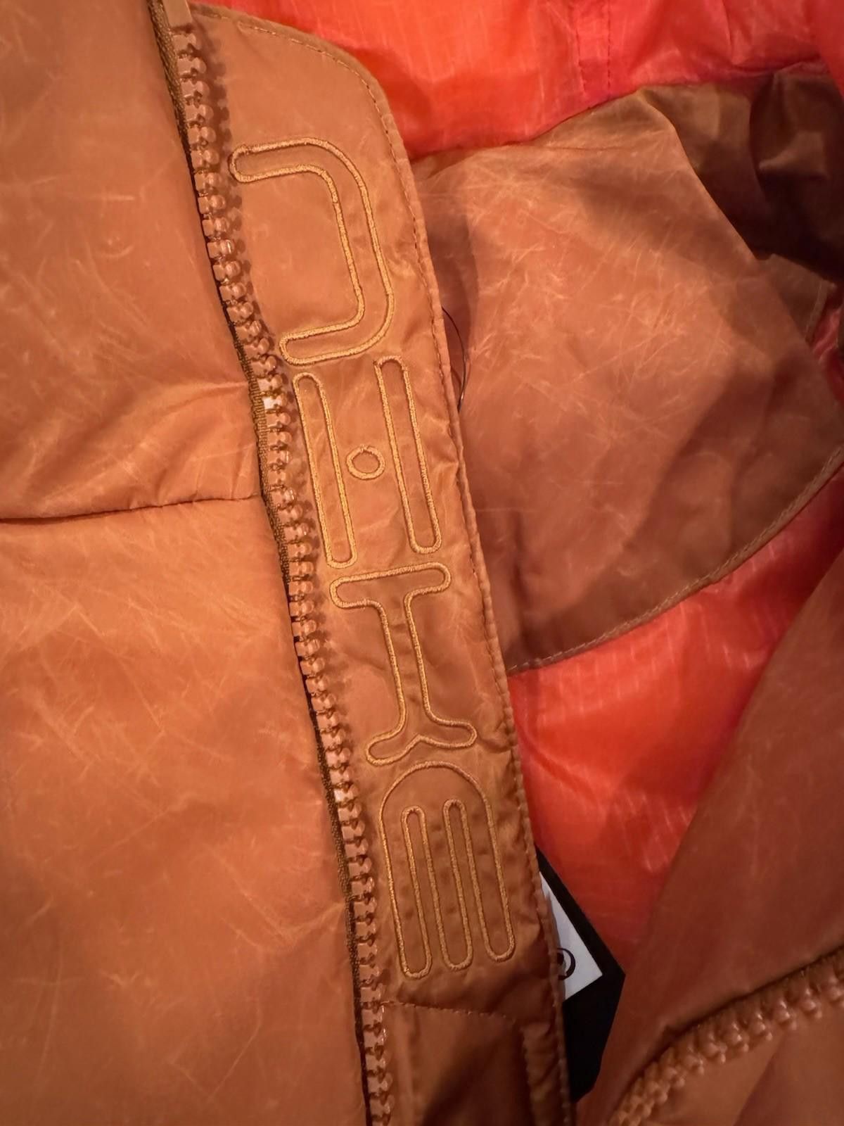Nike Nike Project Frog RARE Insulated Puffer Jacket Large/Tall Size US L / EU 52-54 / 3 - 6 Thumbnail