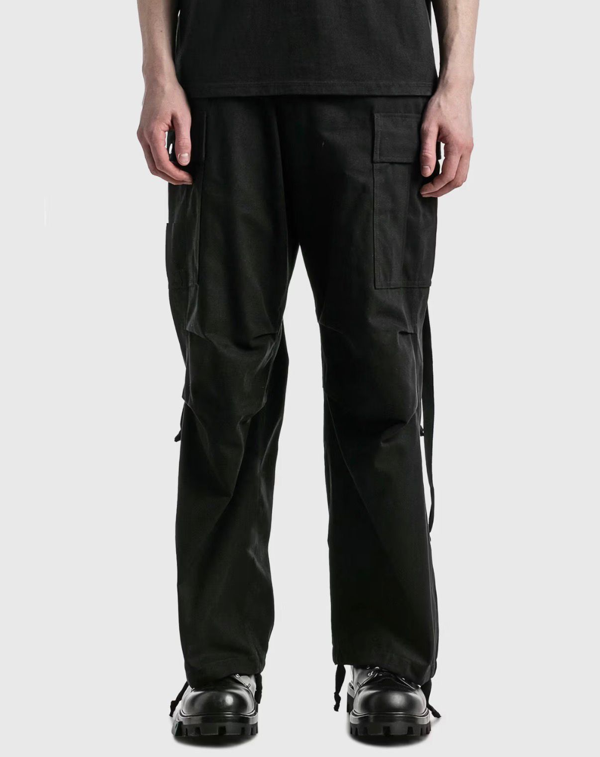 Reese Cooper REESE COOPER Cargo Pants Size US 32 / EU 48 - 1 Thumbnail