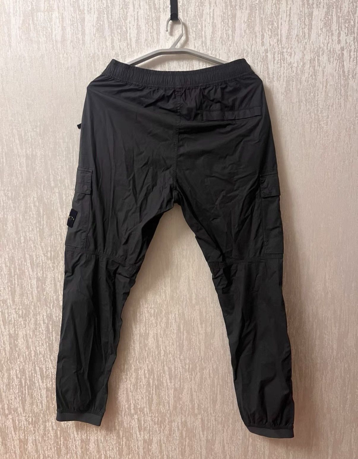 Stone Island Stone Island Washed Cargo Pants Size US 31 - 2 Thumbnail