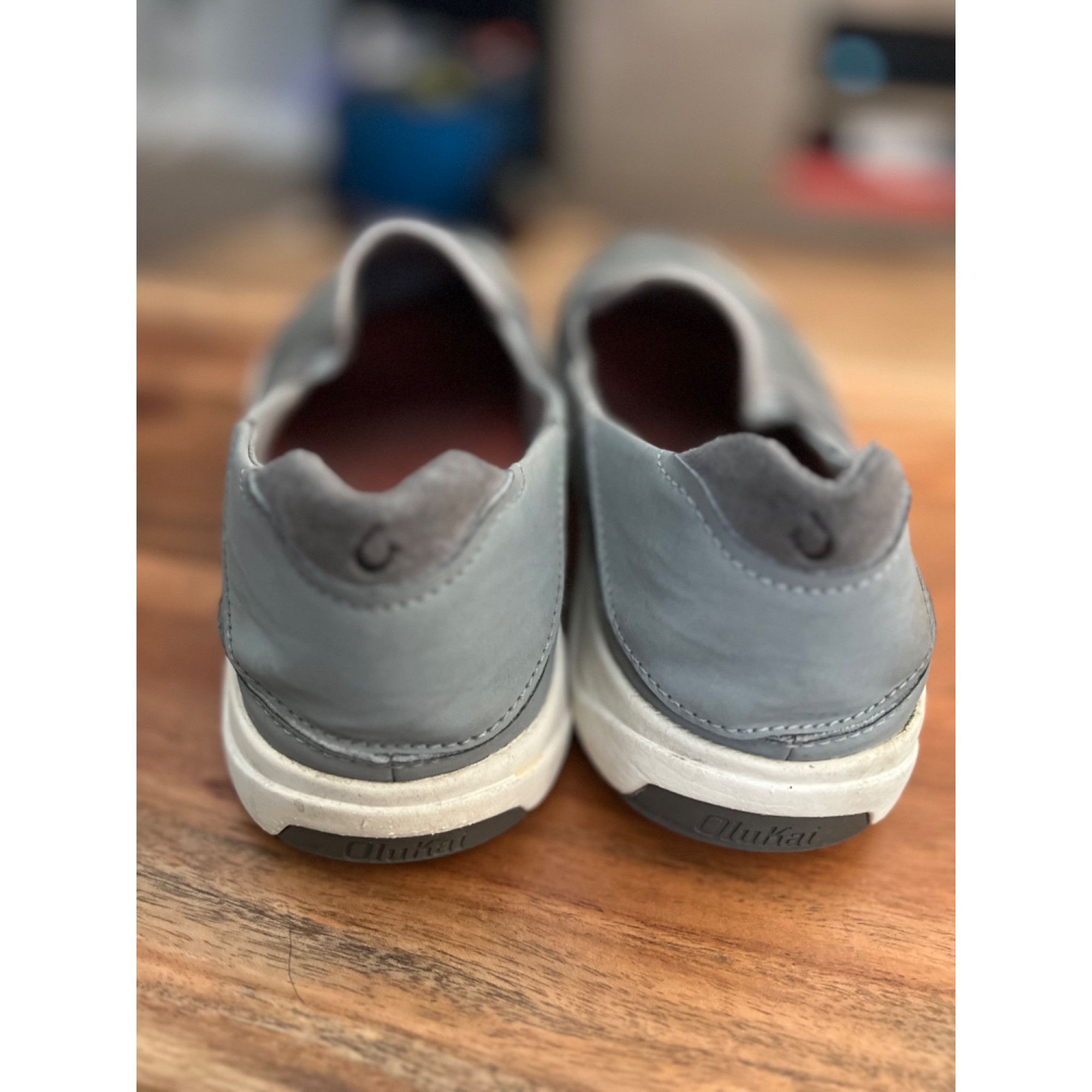 Olukai OluKai Men's Lai’Ahi Casual Shoes - Size 12 Size US 12 / EU 45 - 3 Thumbnail