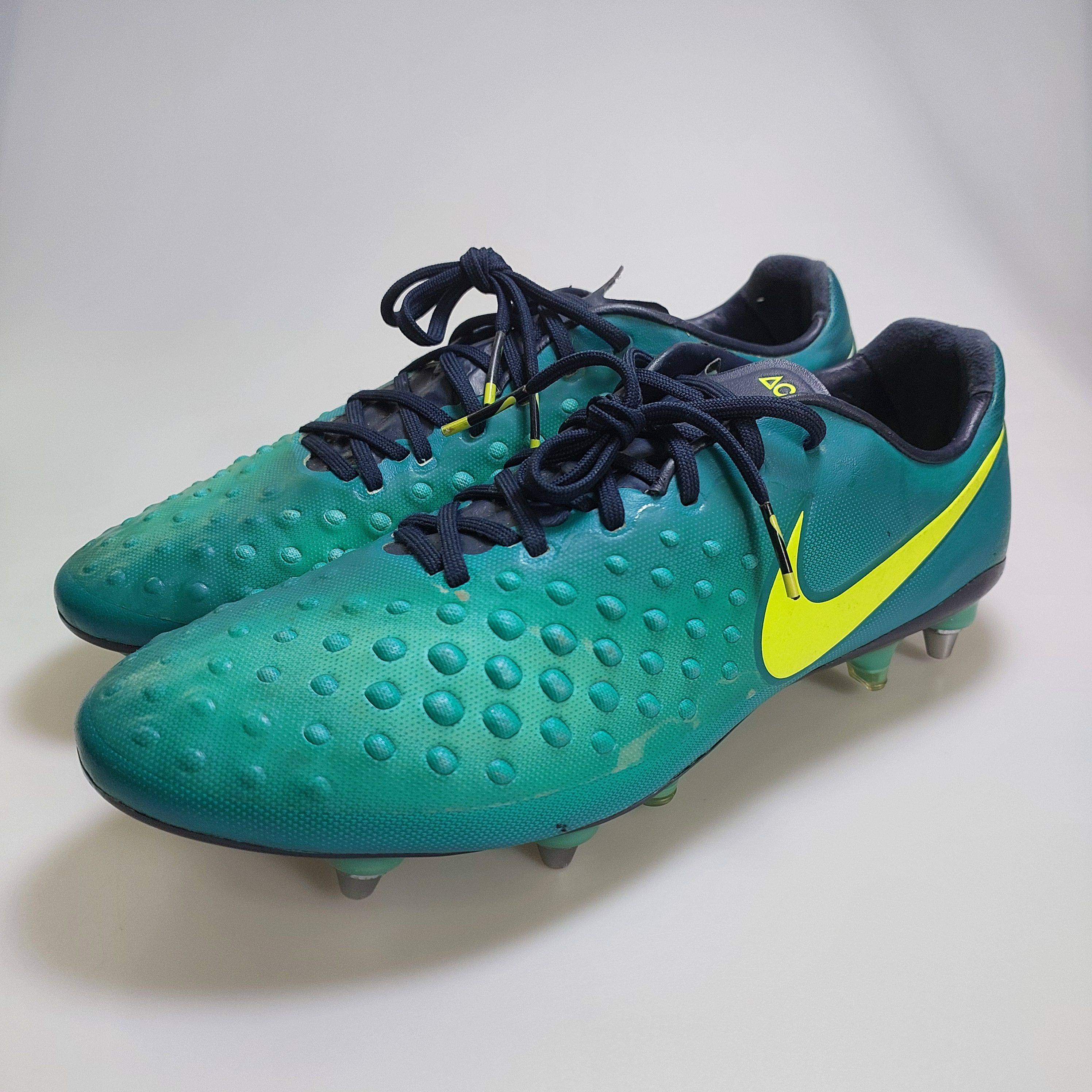 Nike Magista Opus 2 Elite SG-PRO Player Edition US10 UK9 28CM Size US 10 / EU 43 - 1 Thumbnail