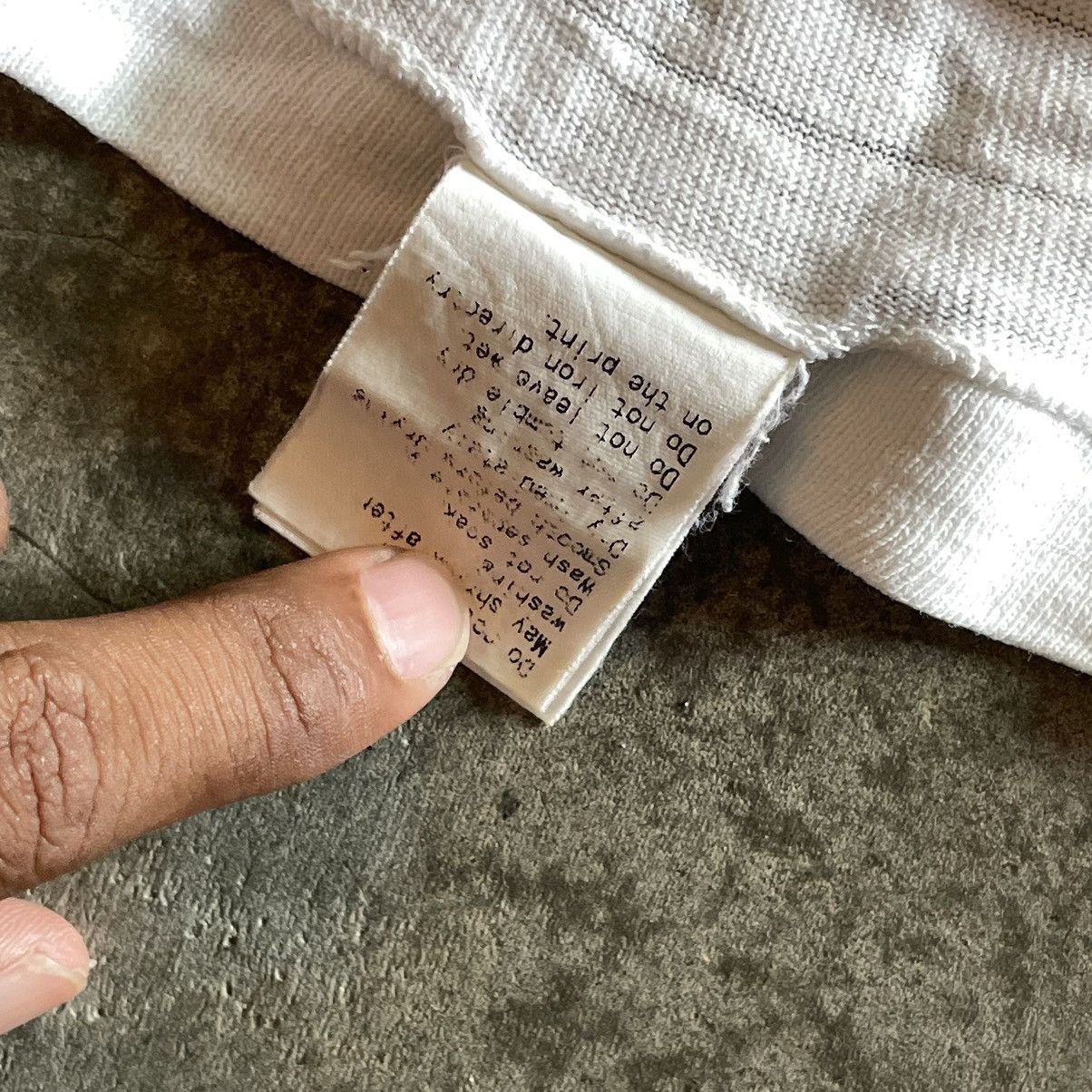 Human Made Human Made Dry Alls Tee Size US L / EU 52-54 / 3 - 5 Thumbnail