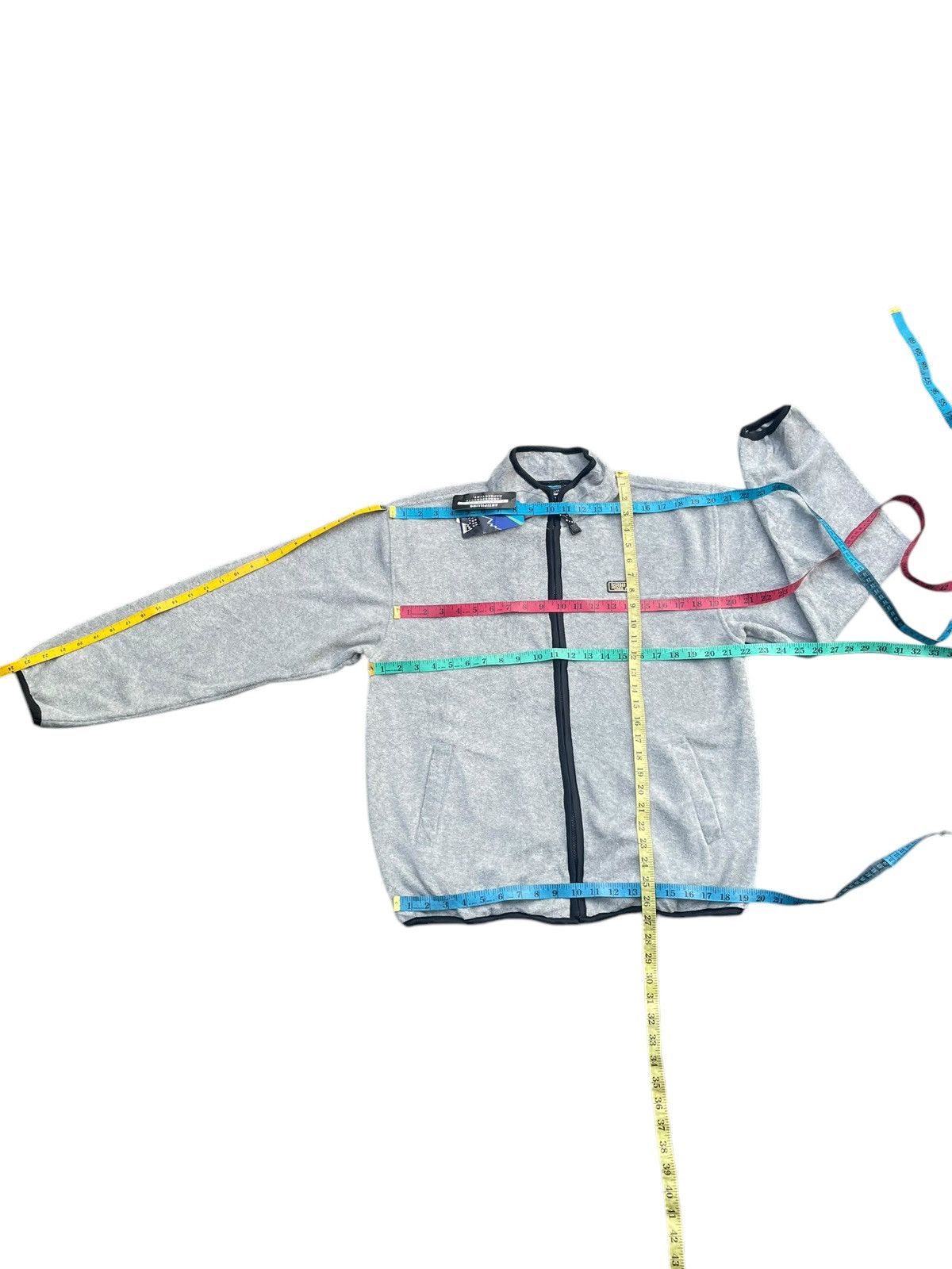 Japanese Brand Natural clothes Style Fleece Size US M / EU 48-50 / 2 - 9 Thumbnail