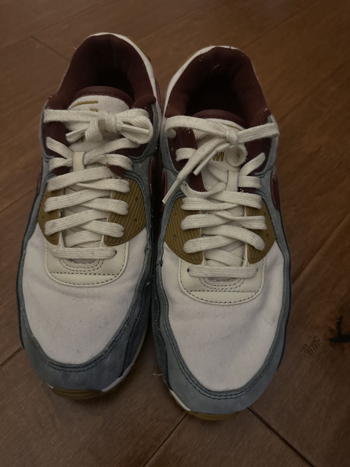 Nike Air Max 90s Size US 11 / EU 44 - 2 Thumbnail