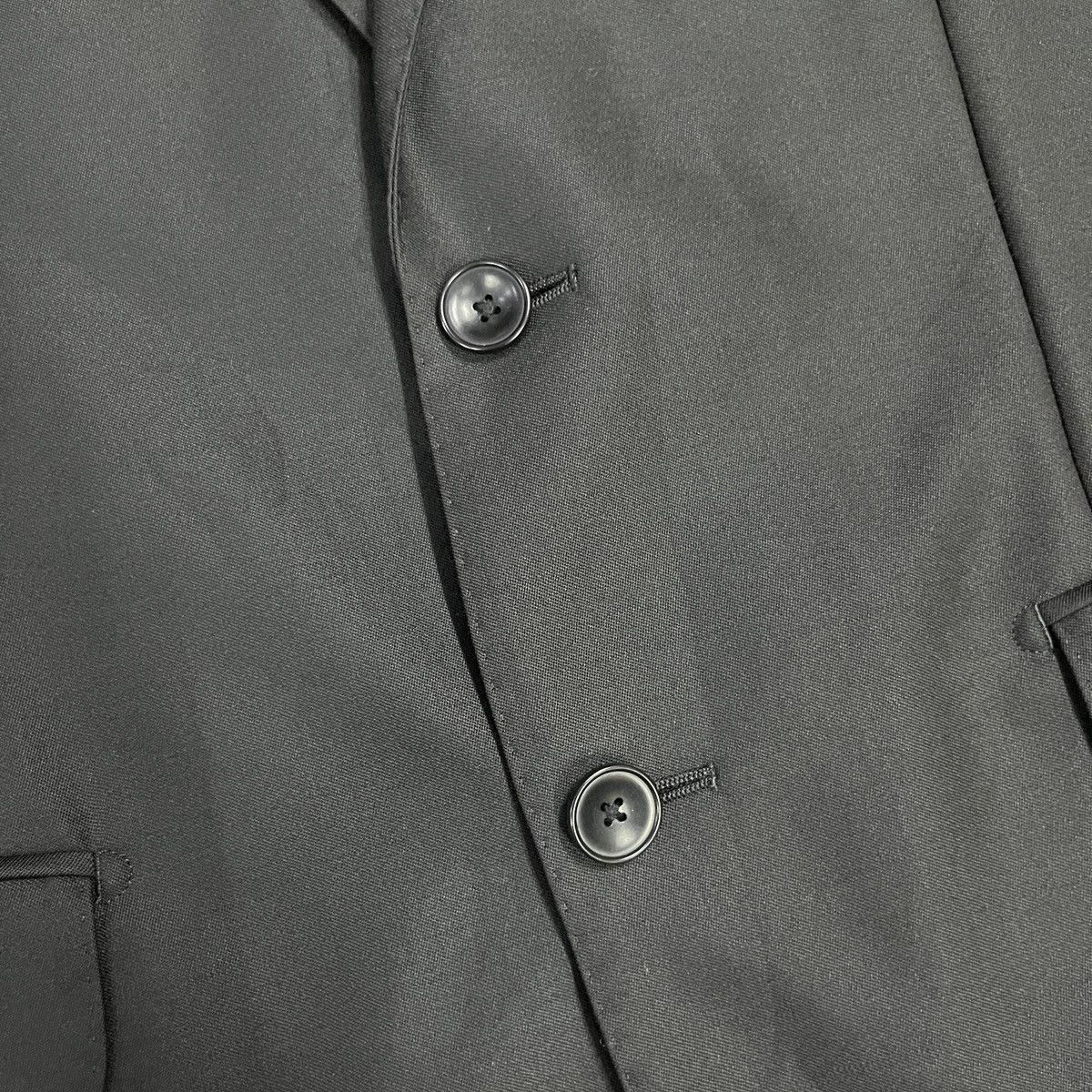 Designer × Japanese Brand × Vintage Vintage Hilton Blazer Size 36R - 3 Thumbnail