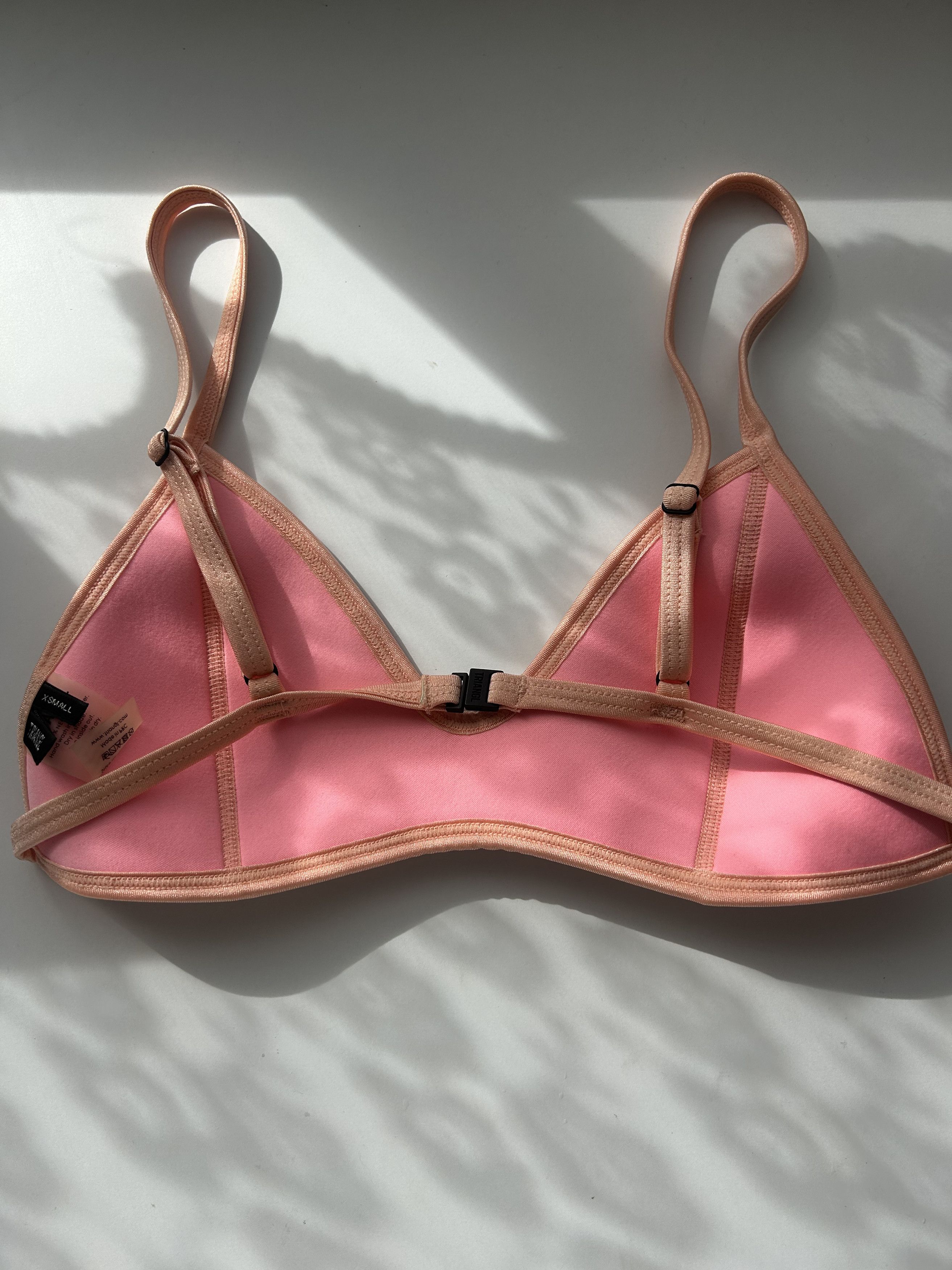 Triangl TRIANGL Swimwear Bikini Size XS / US 0-2 / IT 36-38 - 2 Thumbnail