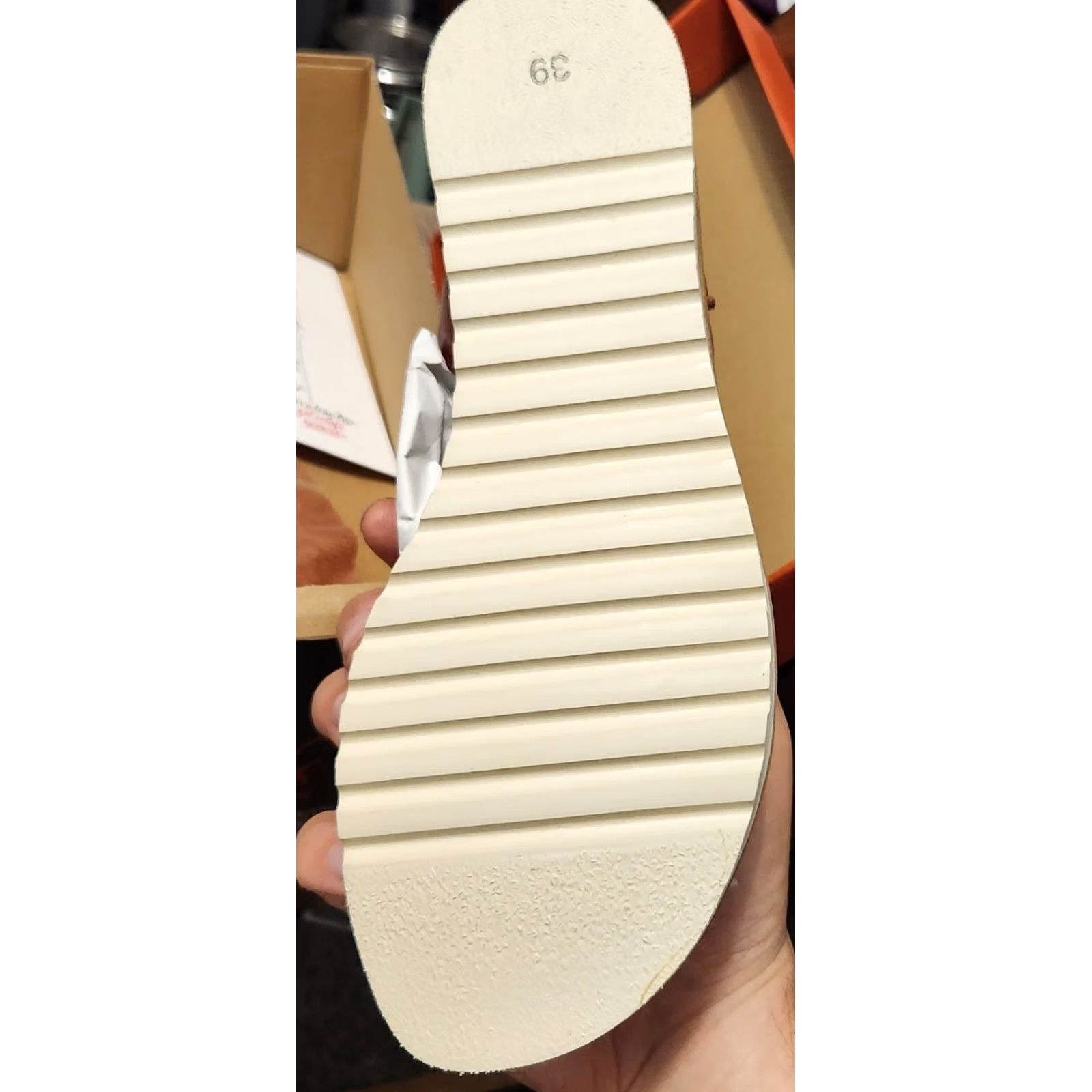 Vintage Pikolinos Sandals W1l-df0666 Sandia NWB Size 8 39 Women Slip-On Leather Sandal Size US 8 / IT 38 - 3 Thumbnail
