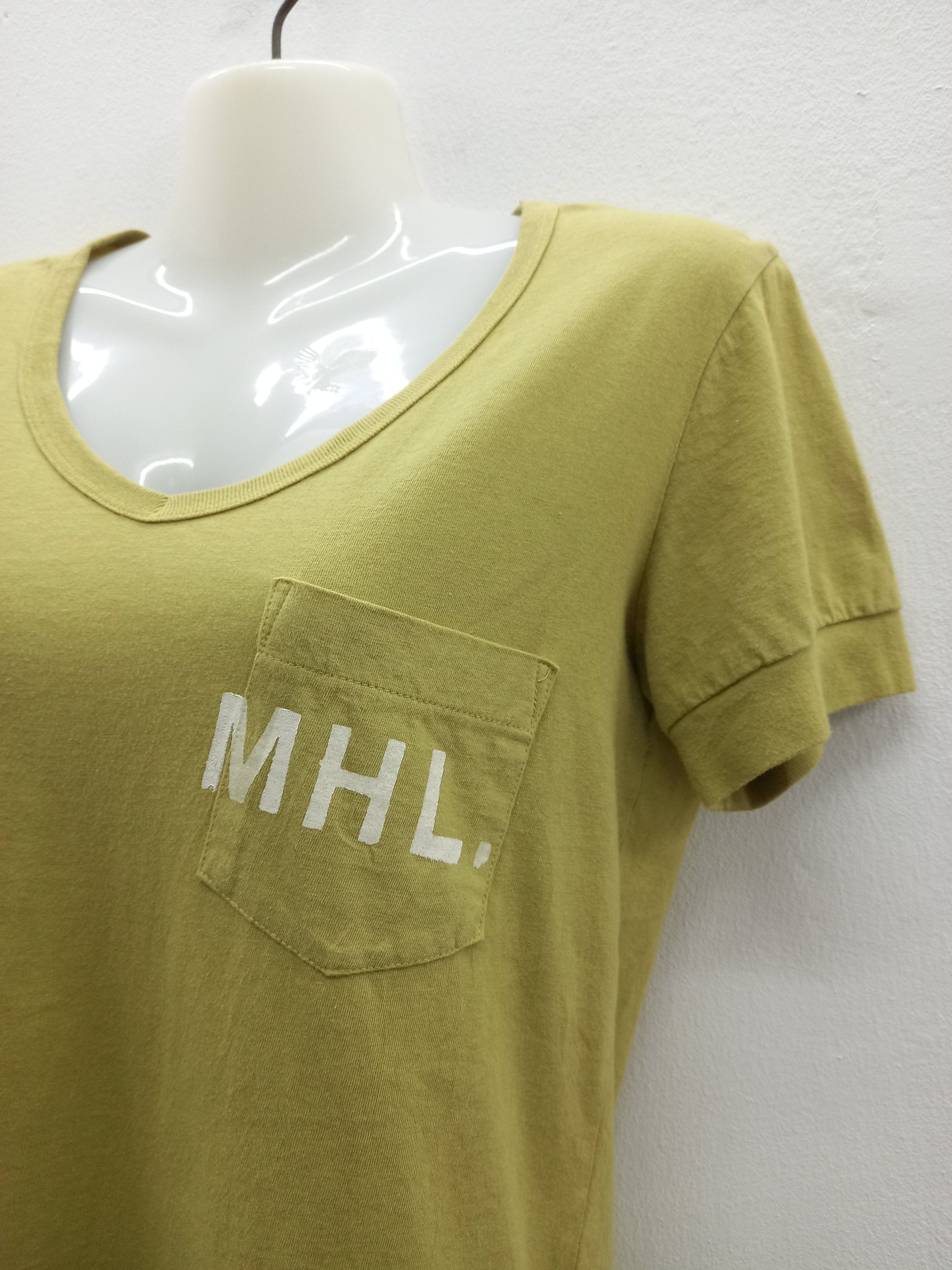 Margaret Howell MHL Margaret Howell Size M / US 6-8 / IT 42-44 - 6 Thumbnail