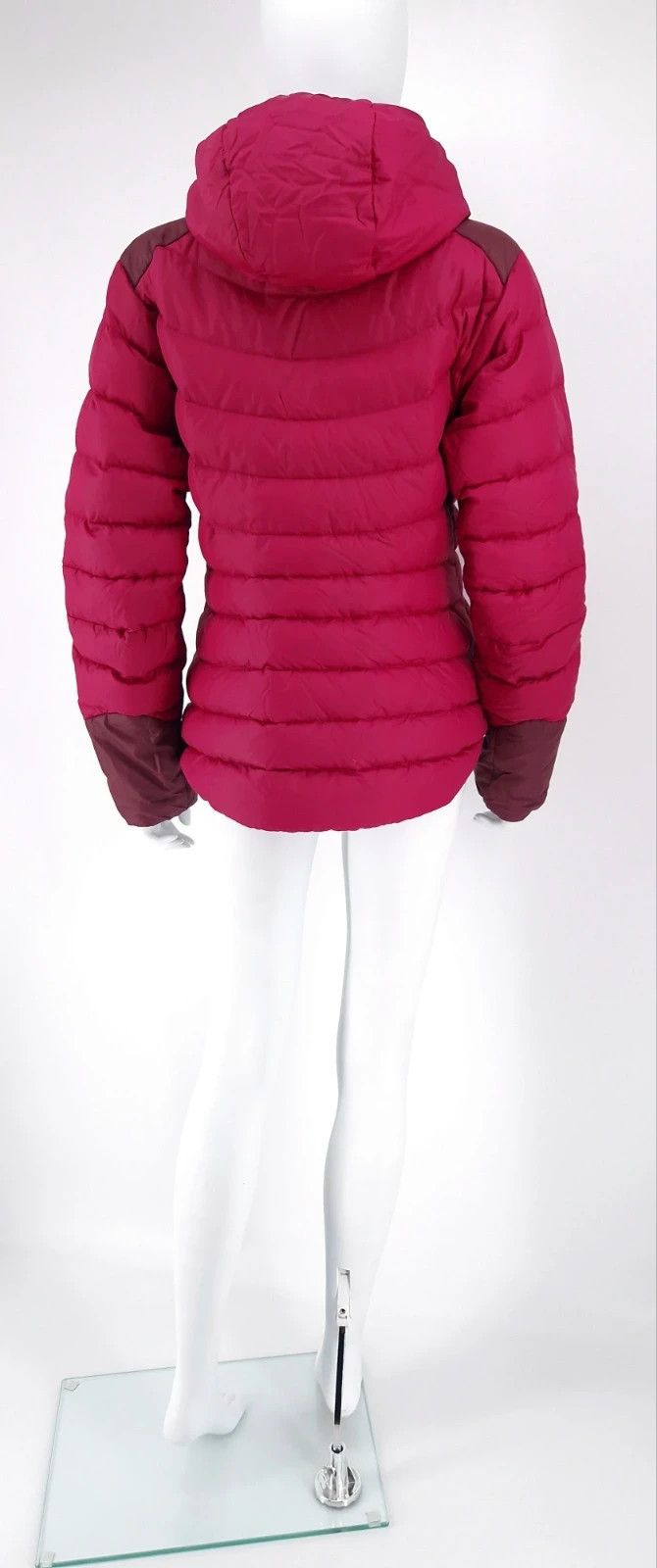 Arc'teryx Arc'teryx Thorium AR Hoody Down Puffer Jacket Size M / US 6-8 / IT 42-44 - 15 Thumbnail