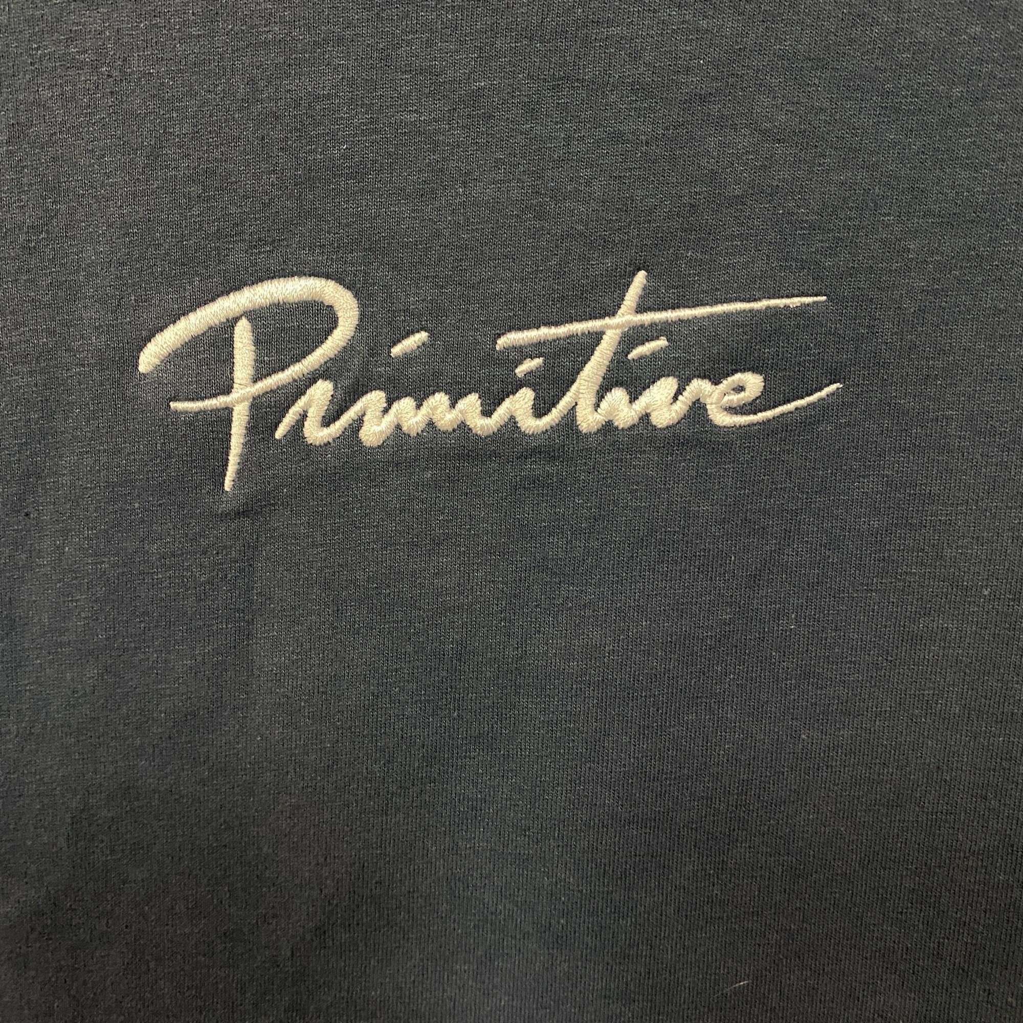 Primitive Primitive x My Hero Academia Shoto Todoroki Anime T-Shirt Sm Size US S / EU 44-46 / 1 - 3 Thumbnail