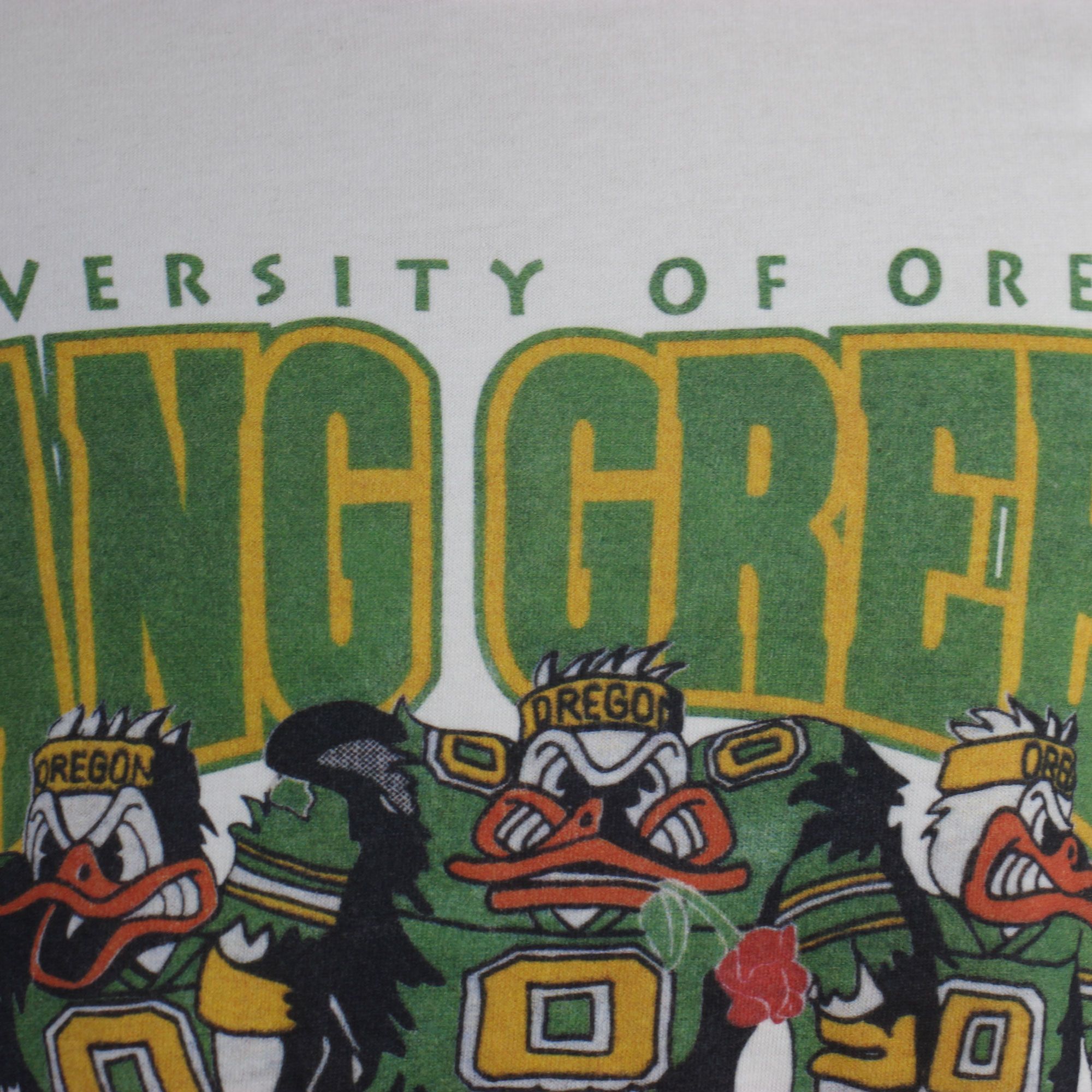 Other Oregon Ducks Sweatshirt/Shirt/Hoodie/Tshirt/Gift Size US XL / EU 56 / 4 - 5 Thumbnail
