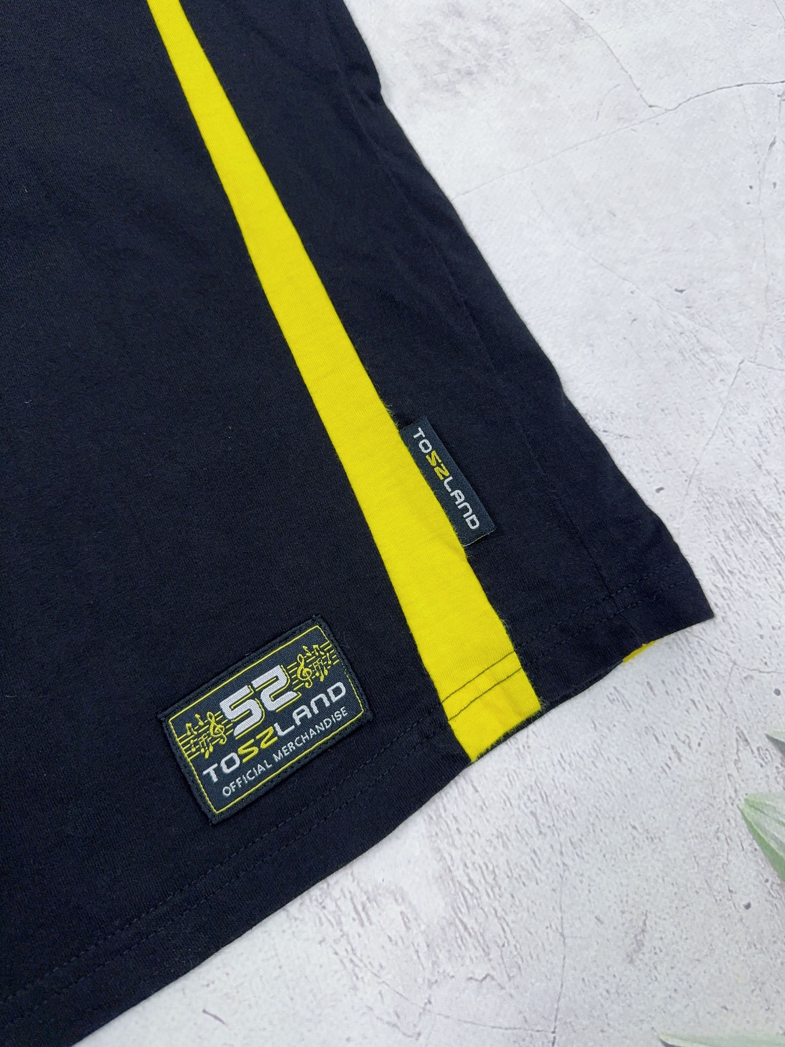Other 2009 James Toseland 52 Polo T-Shirt Tech3 Motul MotoGP Size US M / EU 48-50 / 2 - 11 Thumbnail