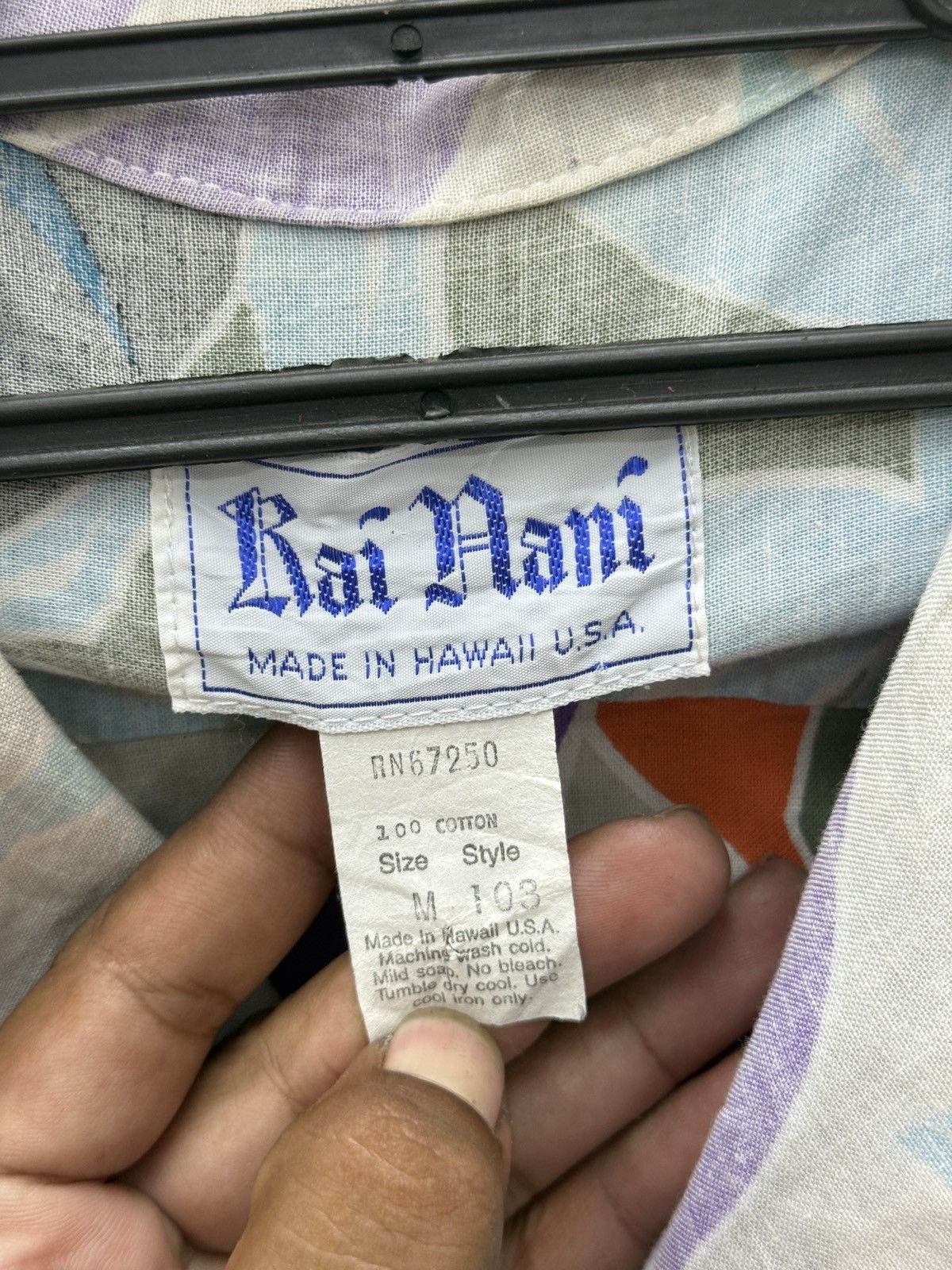 Sun Surf 🔥🔥🔥ARCHIVE VTG HAWAII SHIRTS Size US M / EU 48-50 / 2 - 4 Thumbnail