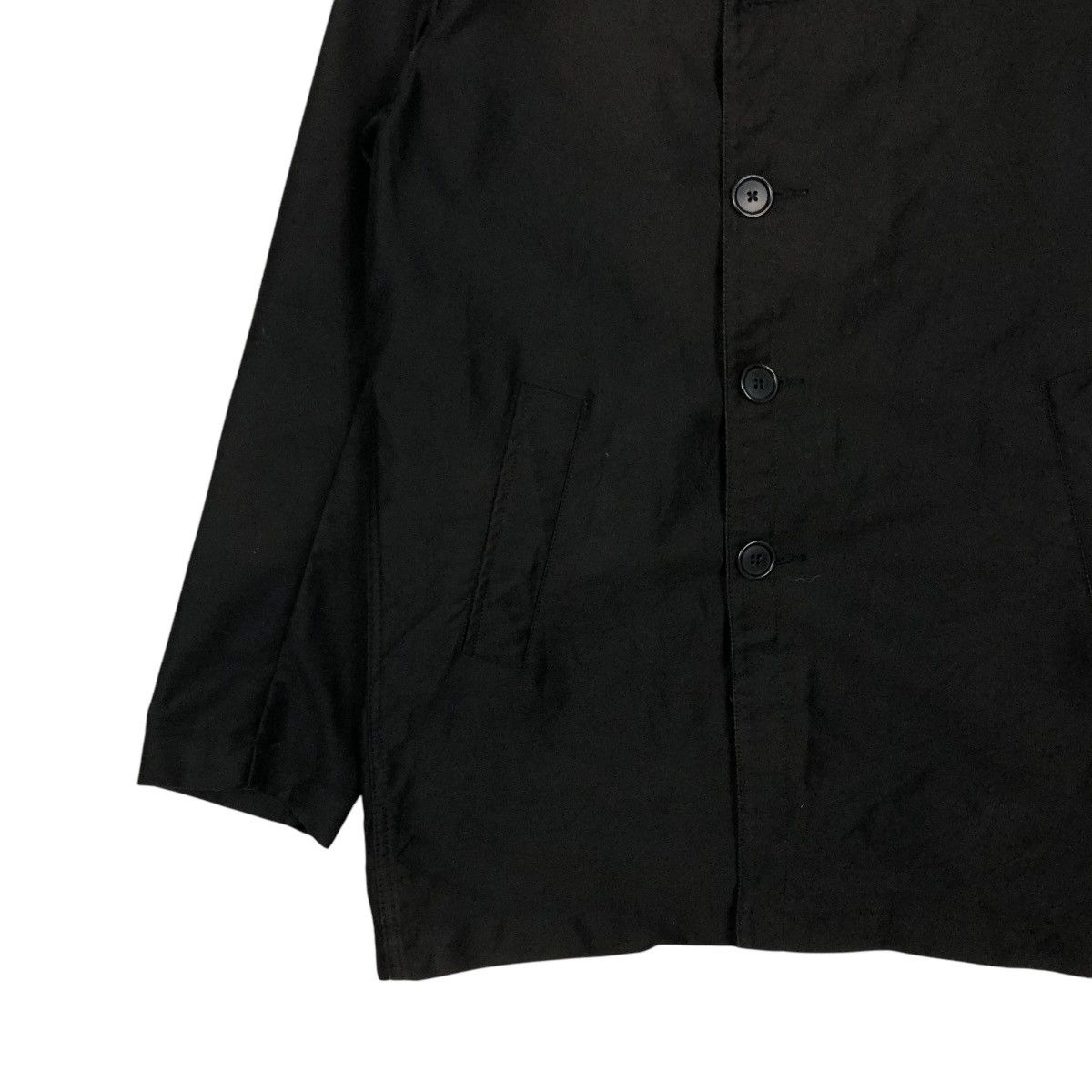Japanese Brand 🔥VINTAGE CHORE WORK JACKET VETRA FRANCE ISSEY MIYAKE Size US M / EU 48-50 / 2 - 6 Thumbnail