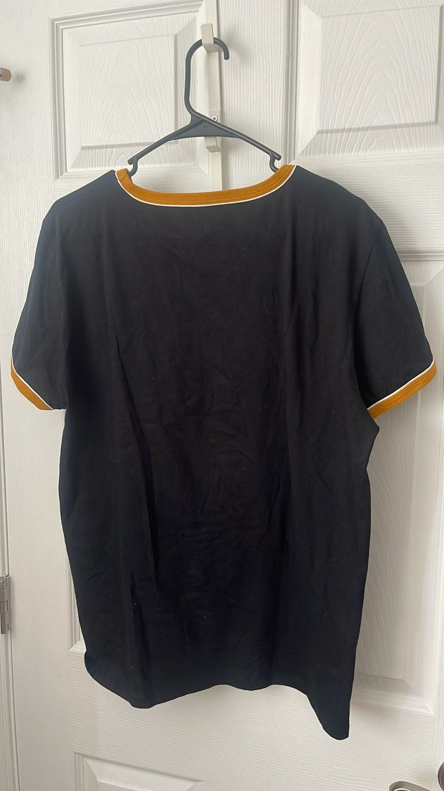Celine Celine Paris T Shirt, XL Size XL / US 12-14 / IT 48-50 - 6 Thumbnail