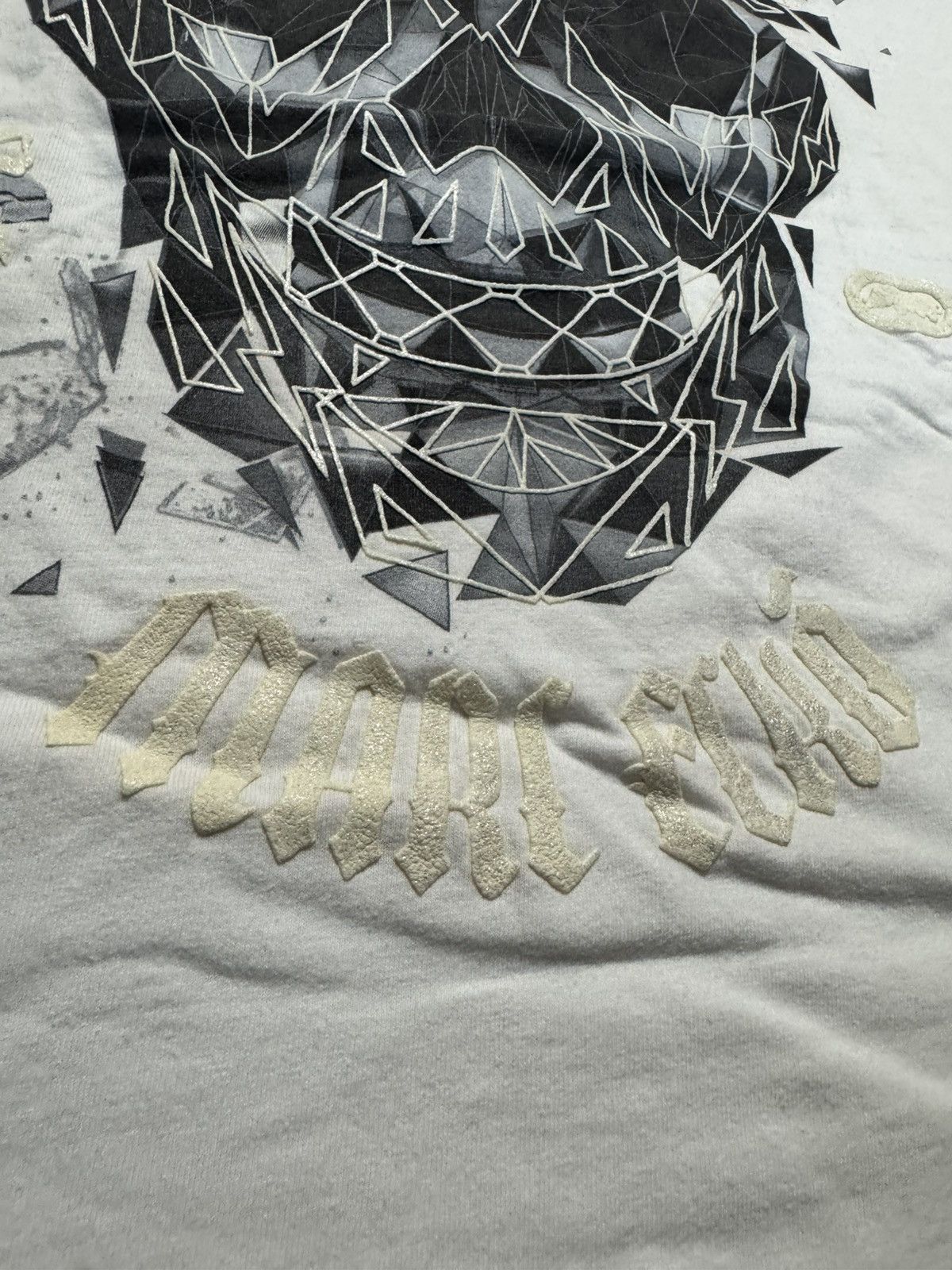 Marc Ecko assorted tshirt - marc ecko skuul tshirt Size US L / EU 52-54 / 3 - 5 Thumbnail