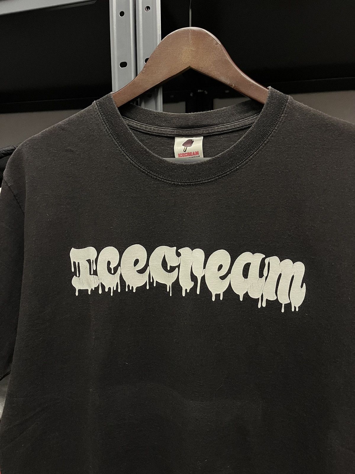 Billionaire Boys Club Vintage BBC Ice Cream T-shirt Size US M / EU 48-50 / 2 - 2 Thumbnail