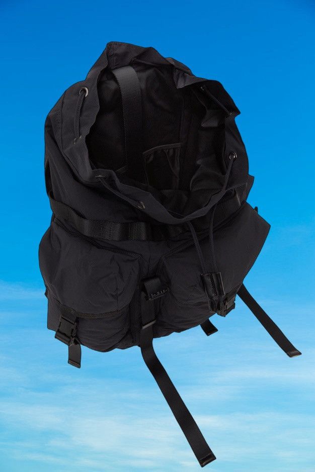 Juun.J Juun.J insulated backpack Size ONE SIZE - 2 Thumbnail