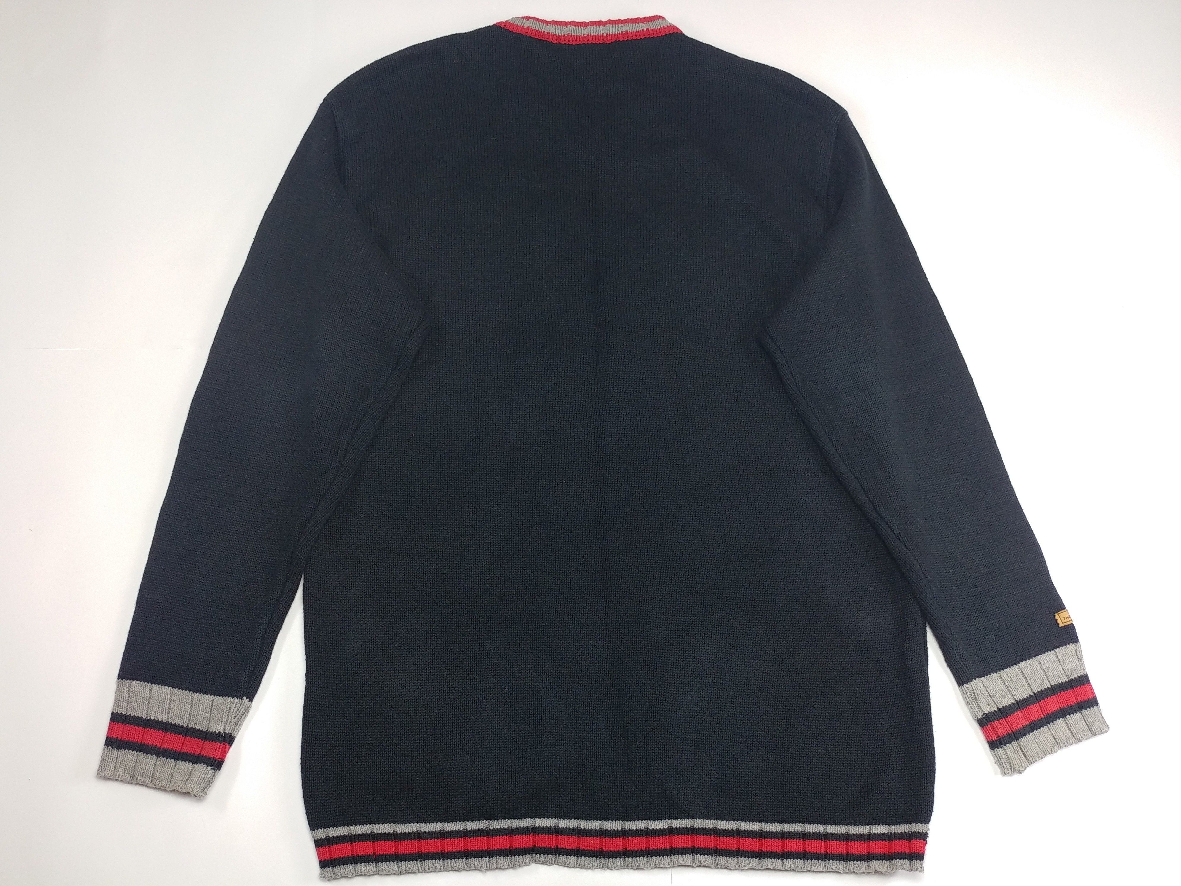 Ecko Unltd. ECKO UNLTD sweatshirt, sweater vintage hip-hop, sweater, XL Size US XL / EU 56 / 4 - 6 Thumbnail
