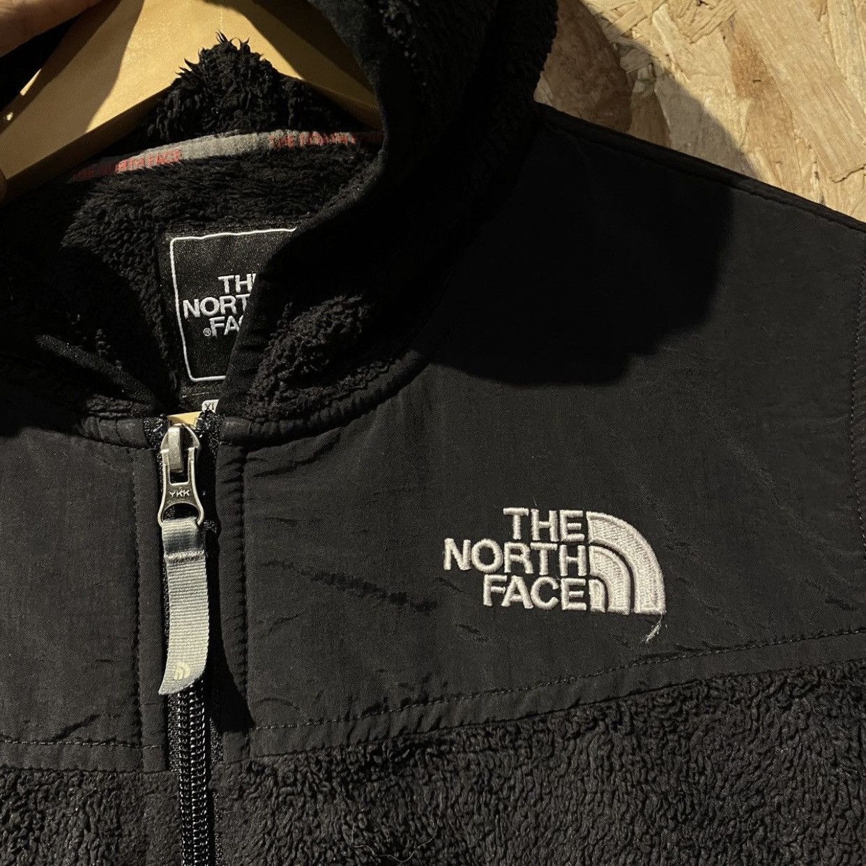 The North Face THE NORTH FACE PUFFER IN PERFECT CONDITION Size XL / US 12-14 / IT 48-50 - 3 Thumbnail