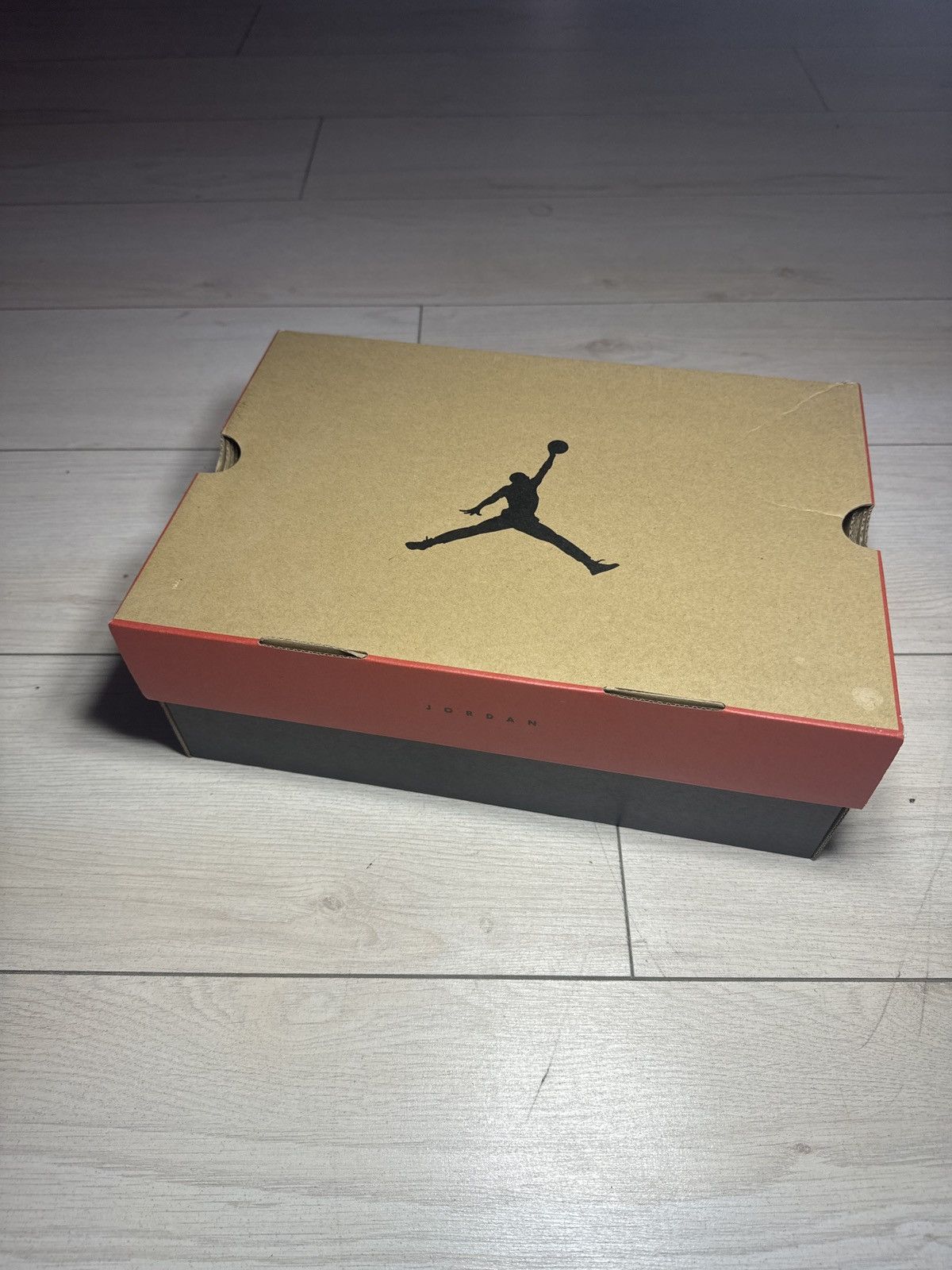 Nike Nike Air Jordan 12 Retro Gold(Yellow). Size US 8 / EU 41 - 7 Thumbnail